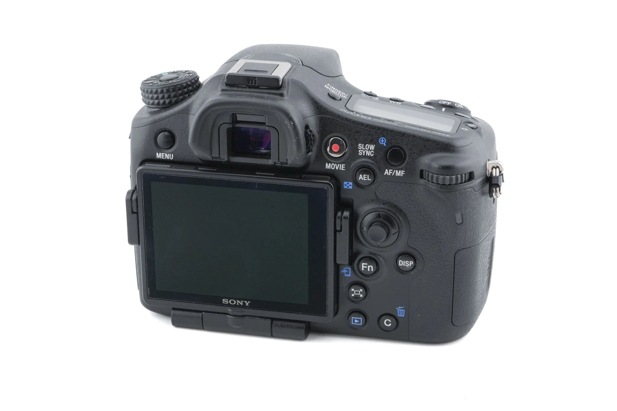 Sony A77 II - Image 3