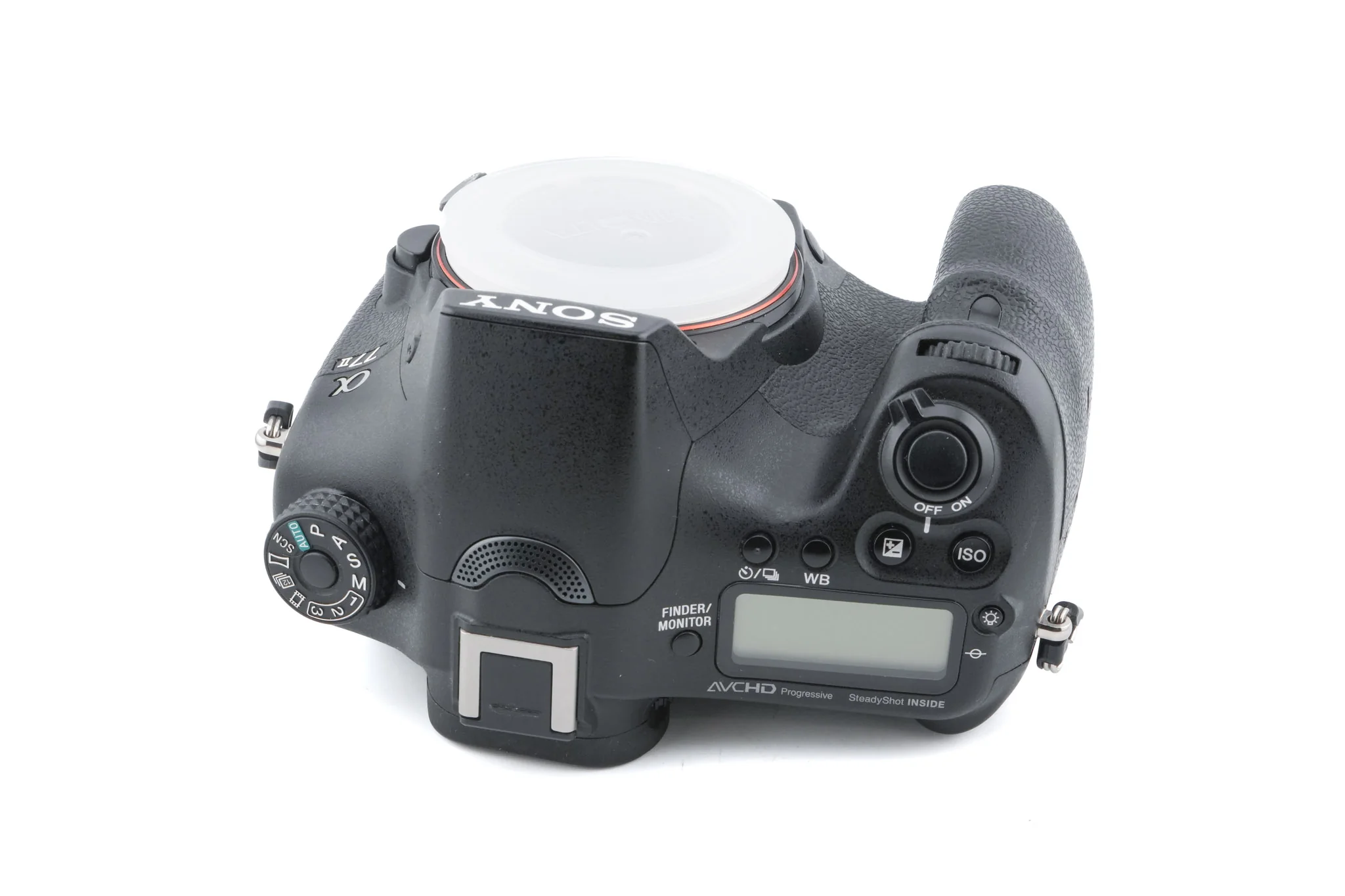 Sony A77 II - Image 5