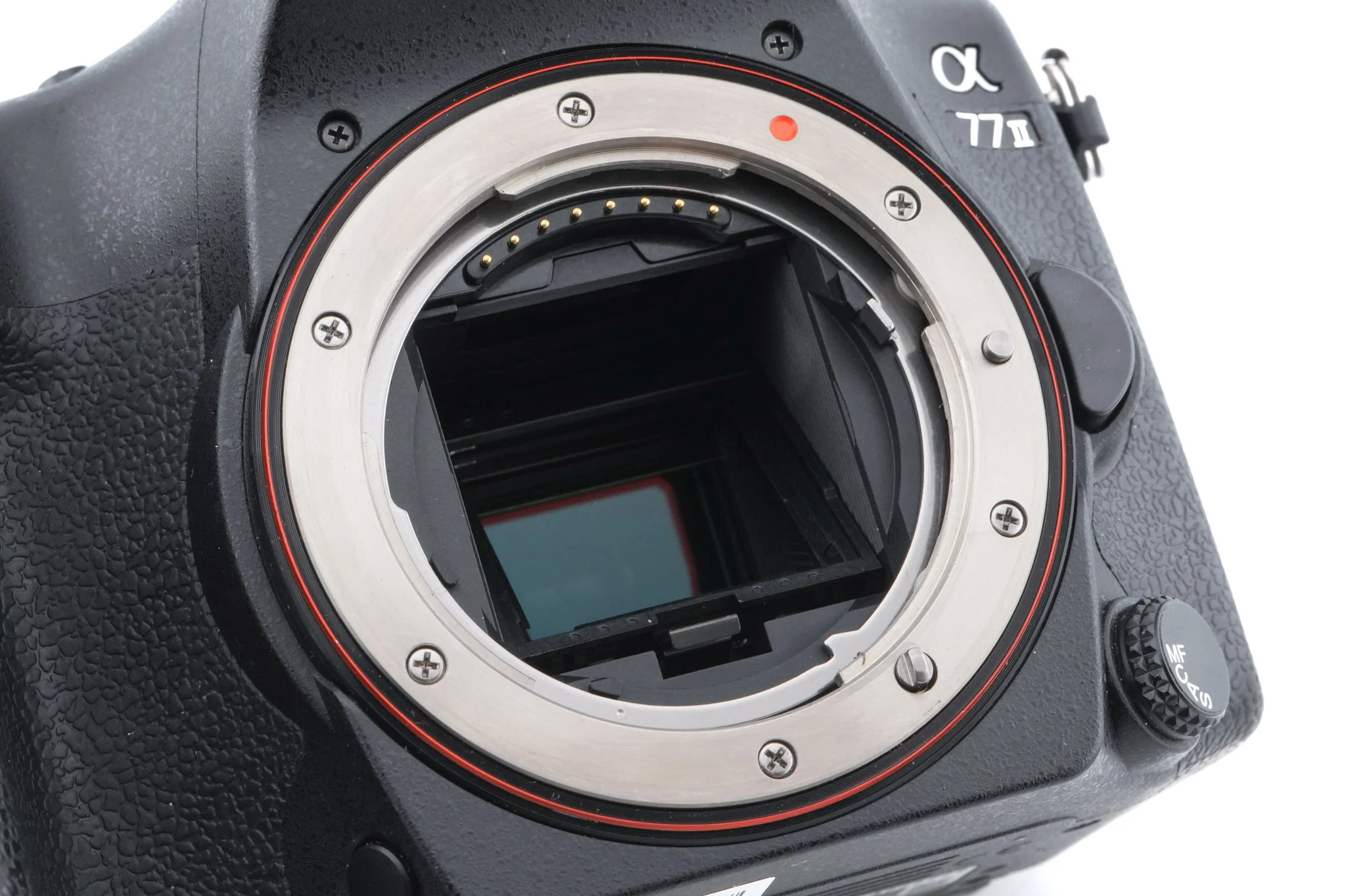 Sony A77 II - Image 9