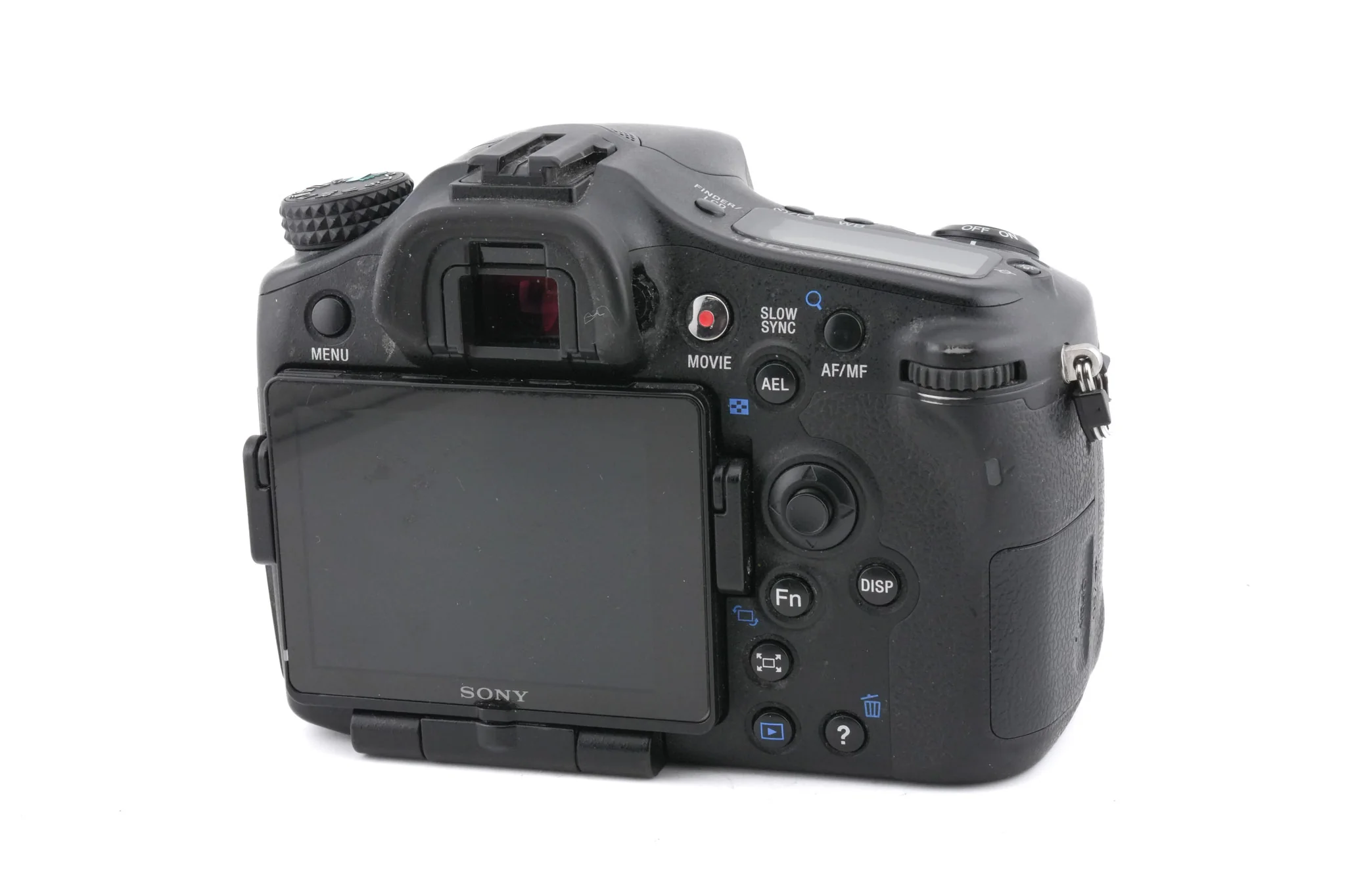 Sony A77 - Image 2