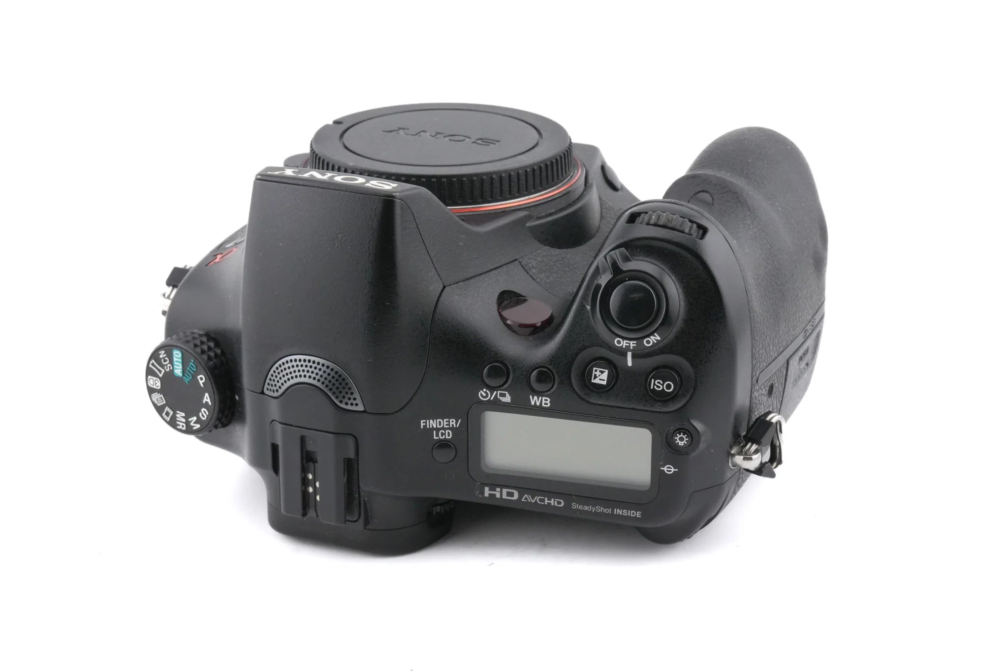 Sony A77 - Image 3