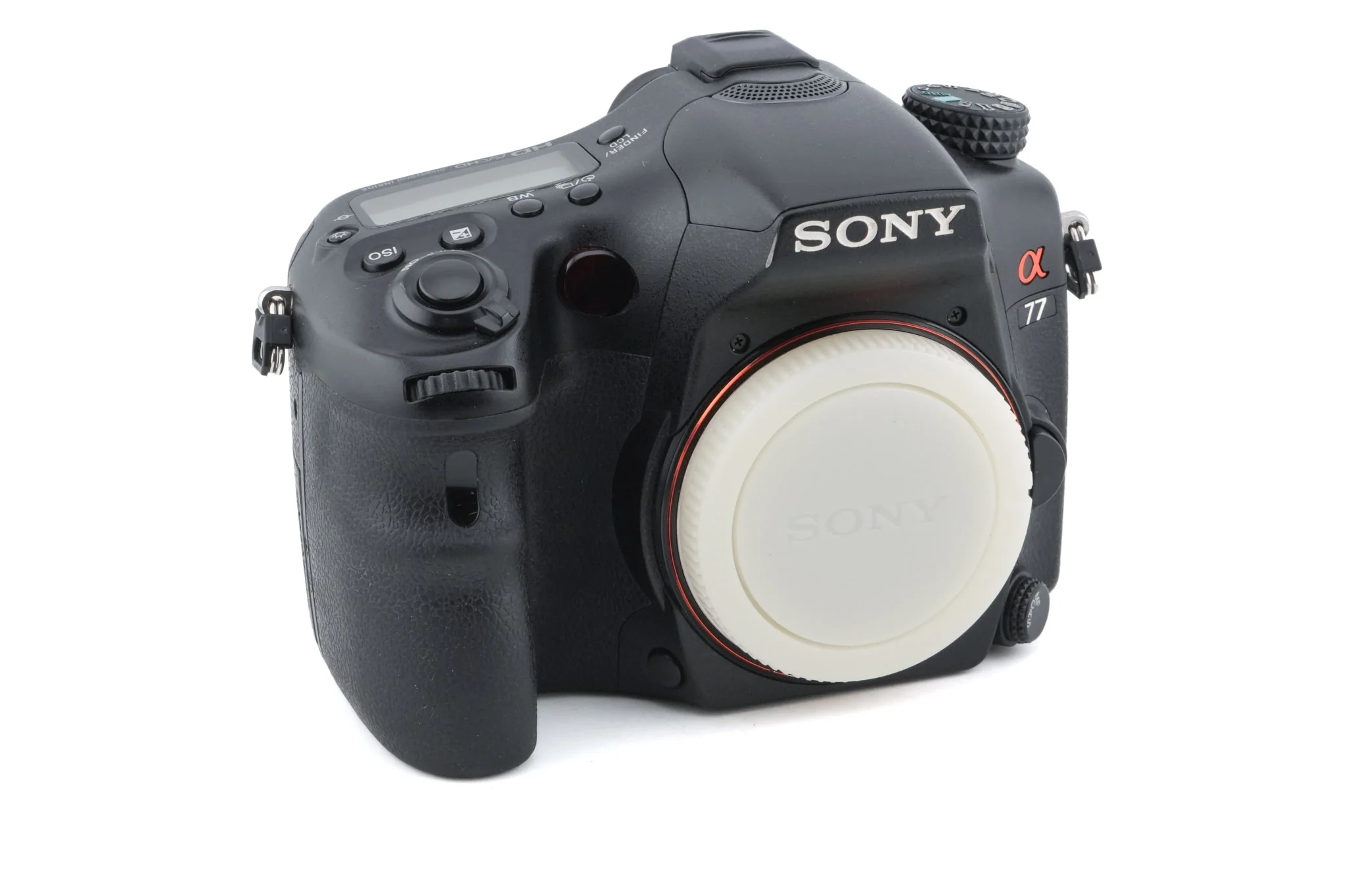 Sony A77 - Image 2