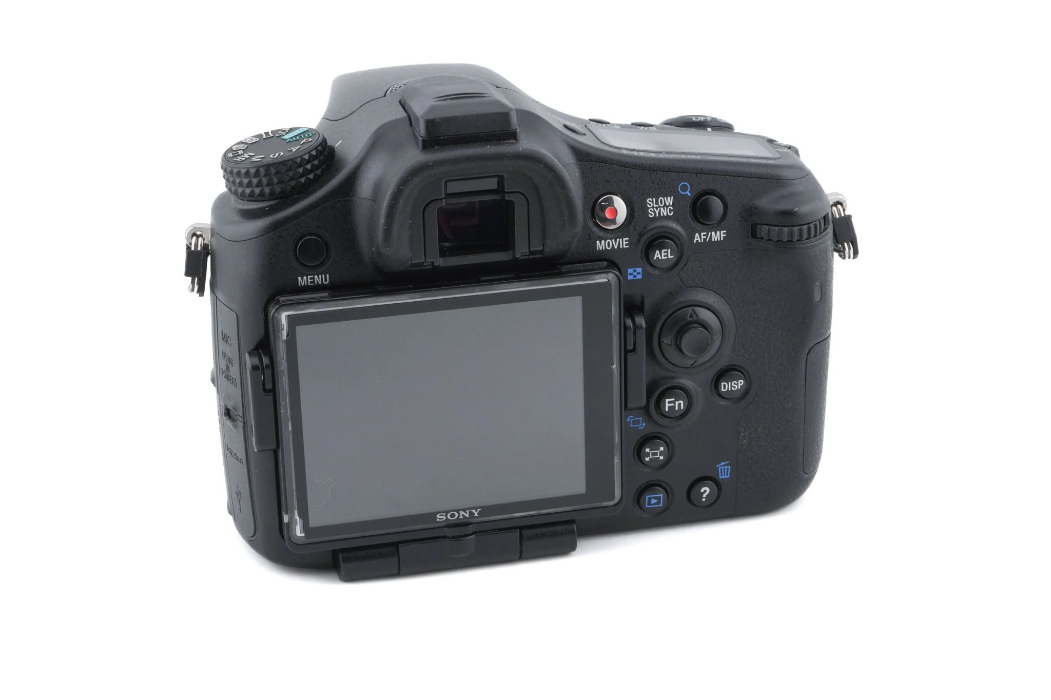 Sony A77 - Image 4