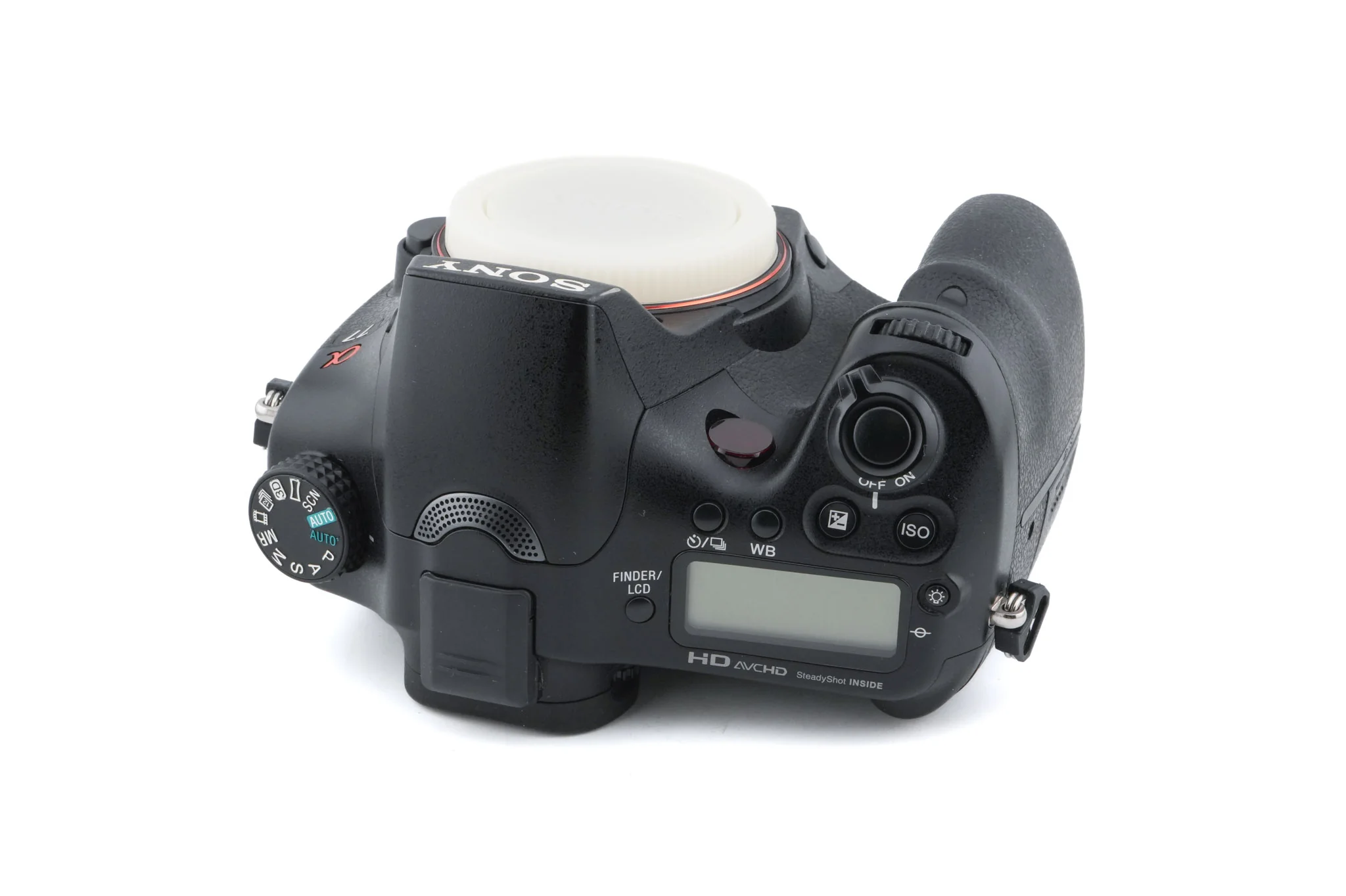 Sony A77 - Image 5