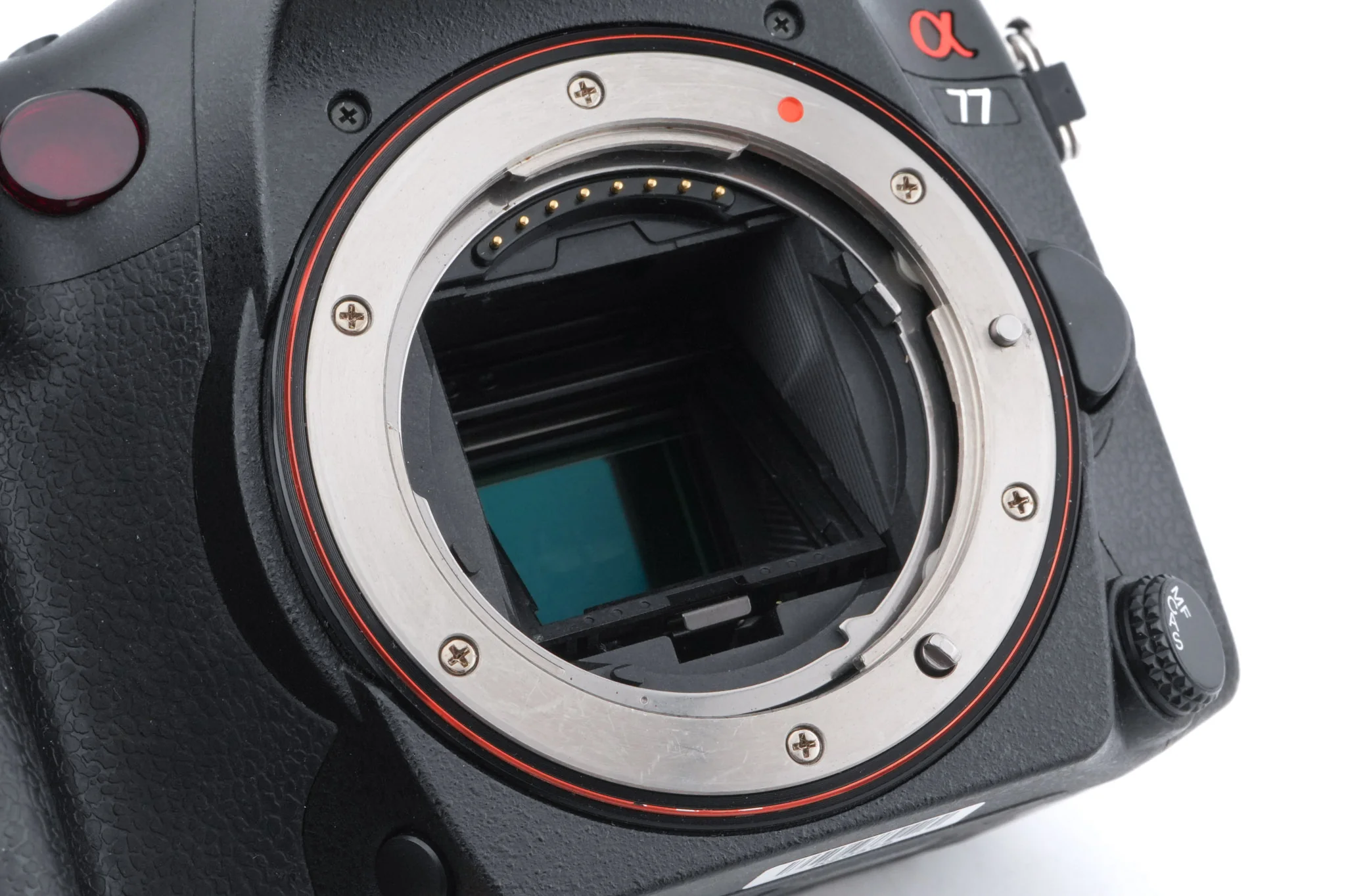 Sony A77 - Image 7