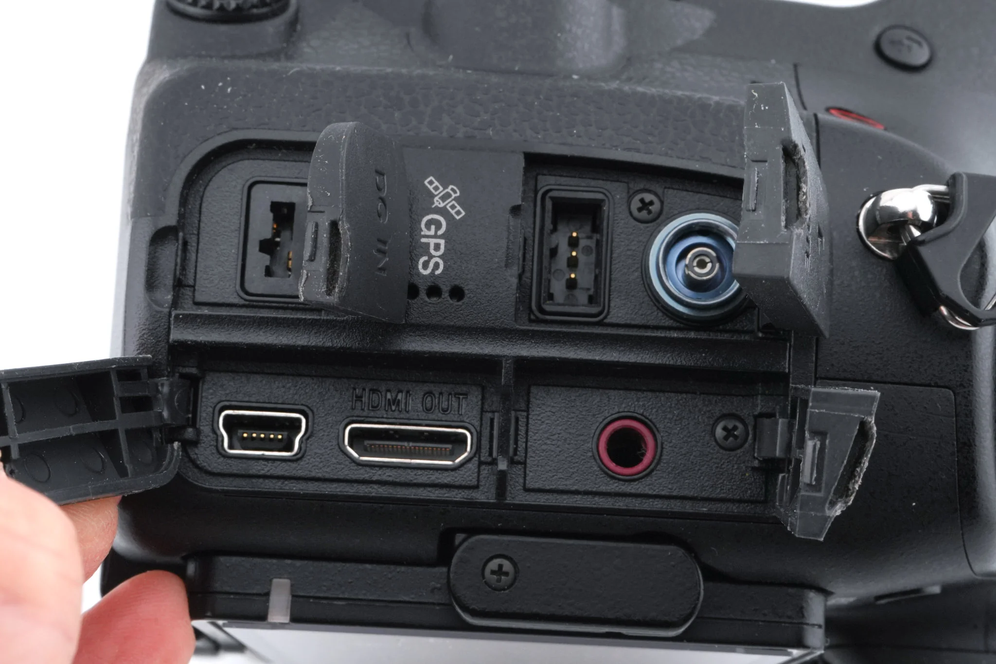 Sony A77 - Image 8