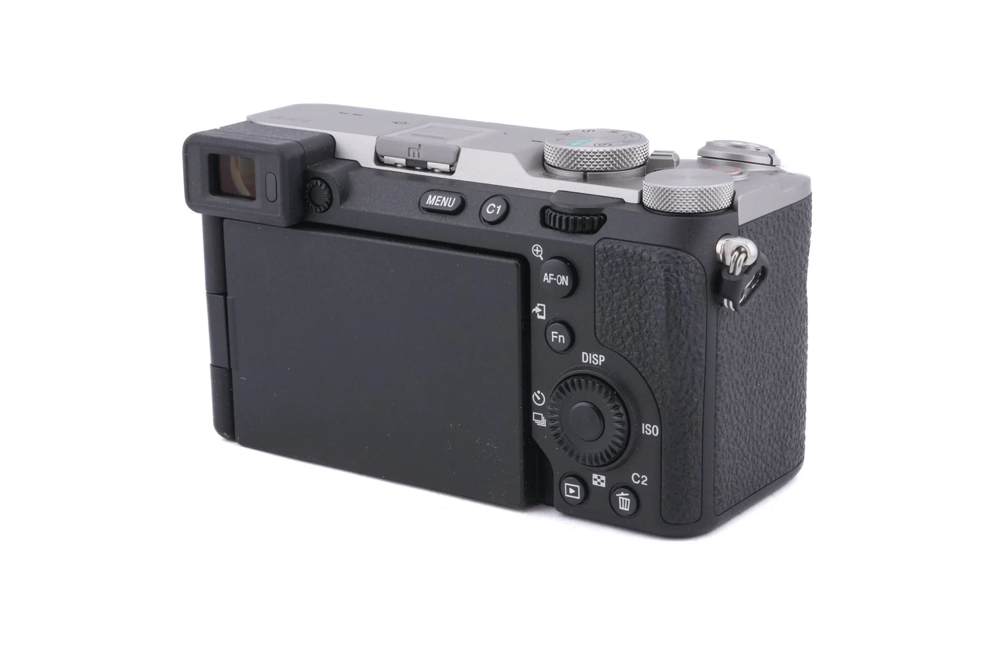 Sony A7C II - Image 3