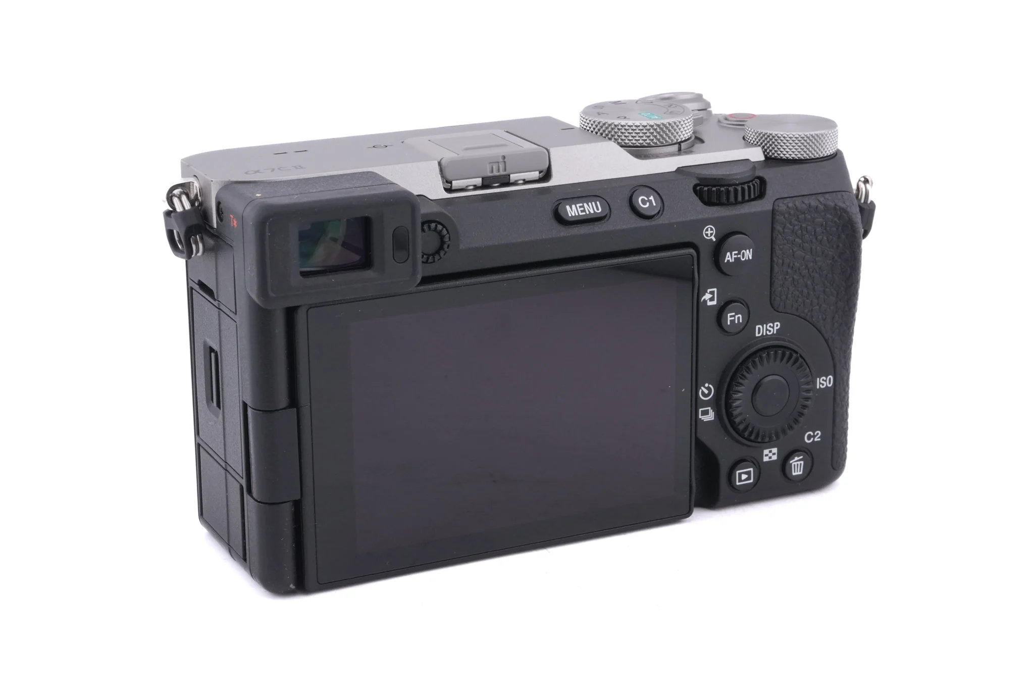 Sony A7C II - Image 4