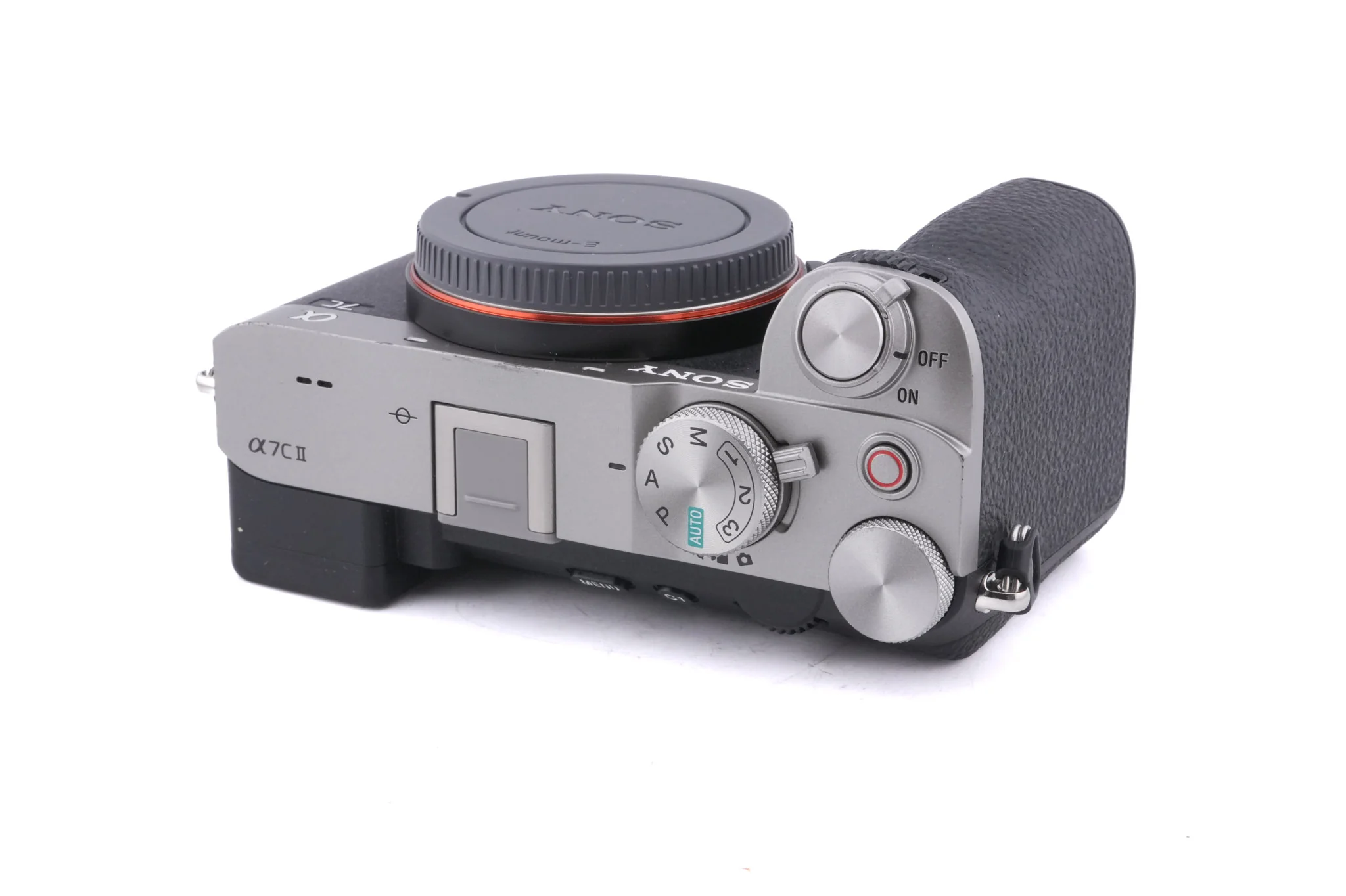 Sony A7C II - Image 5