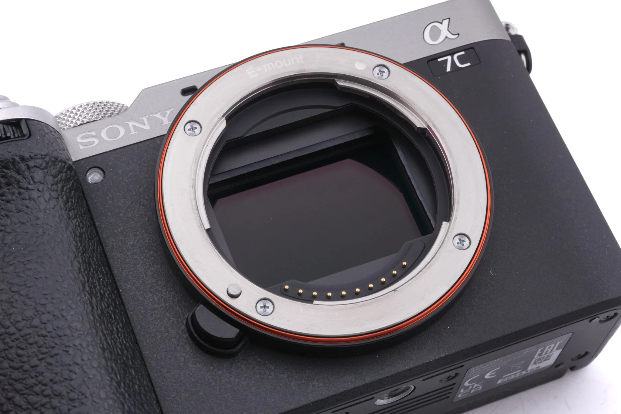 Sony A7C II - Image 7
