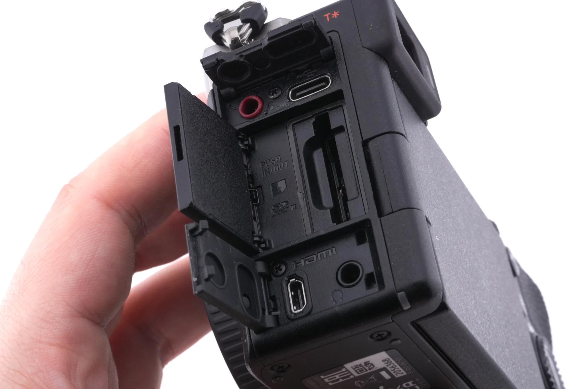 Sony A7C II - Image 8