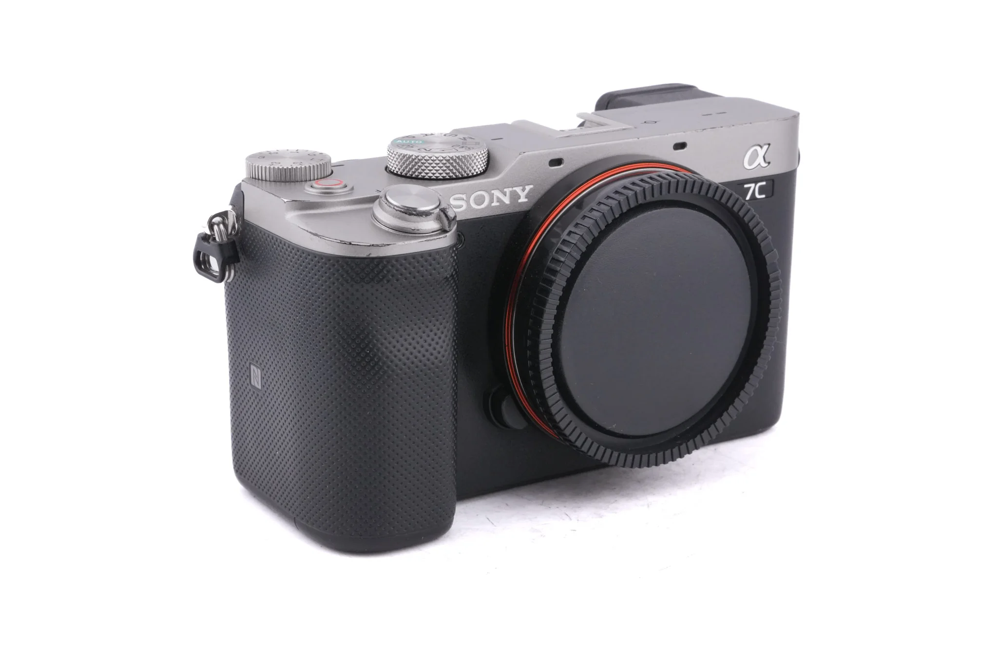 Sony A7C - Image 2