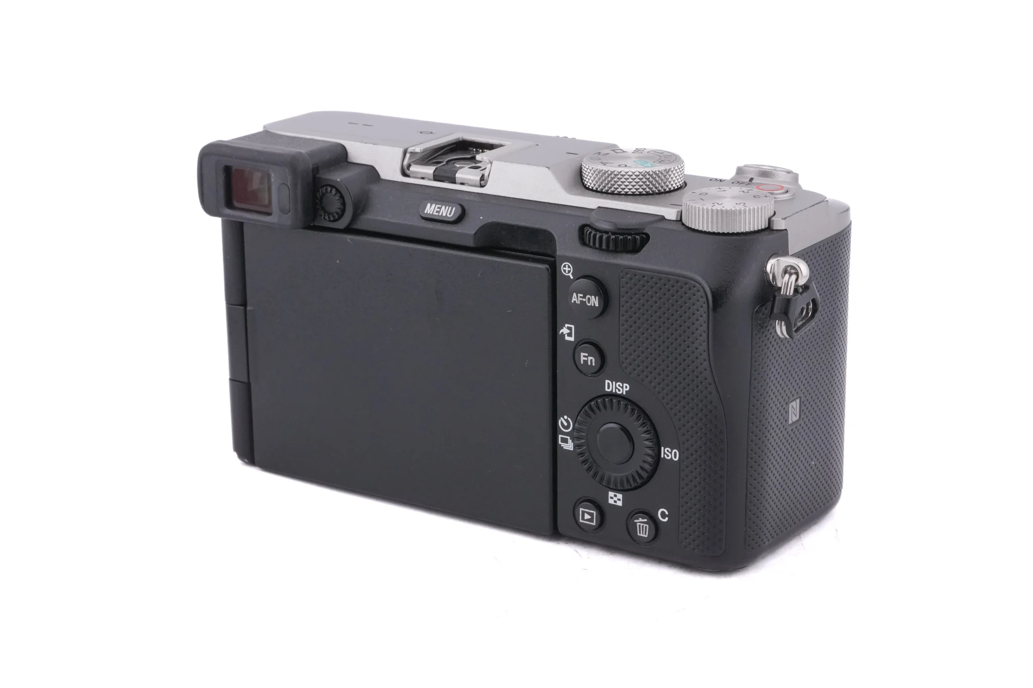 Sony A7C - Image 3