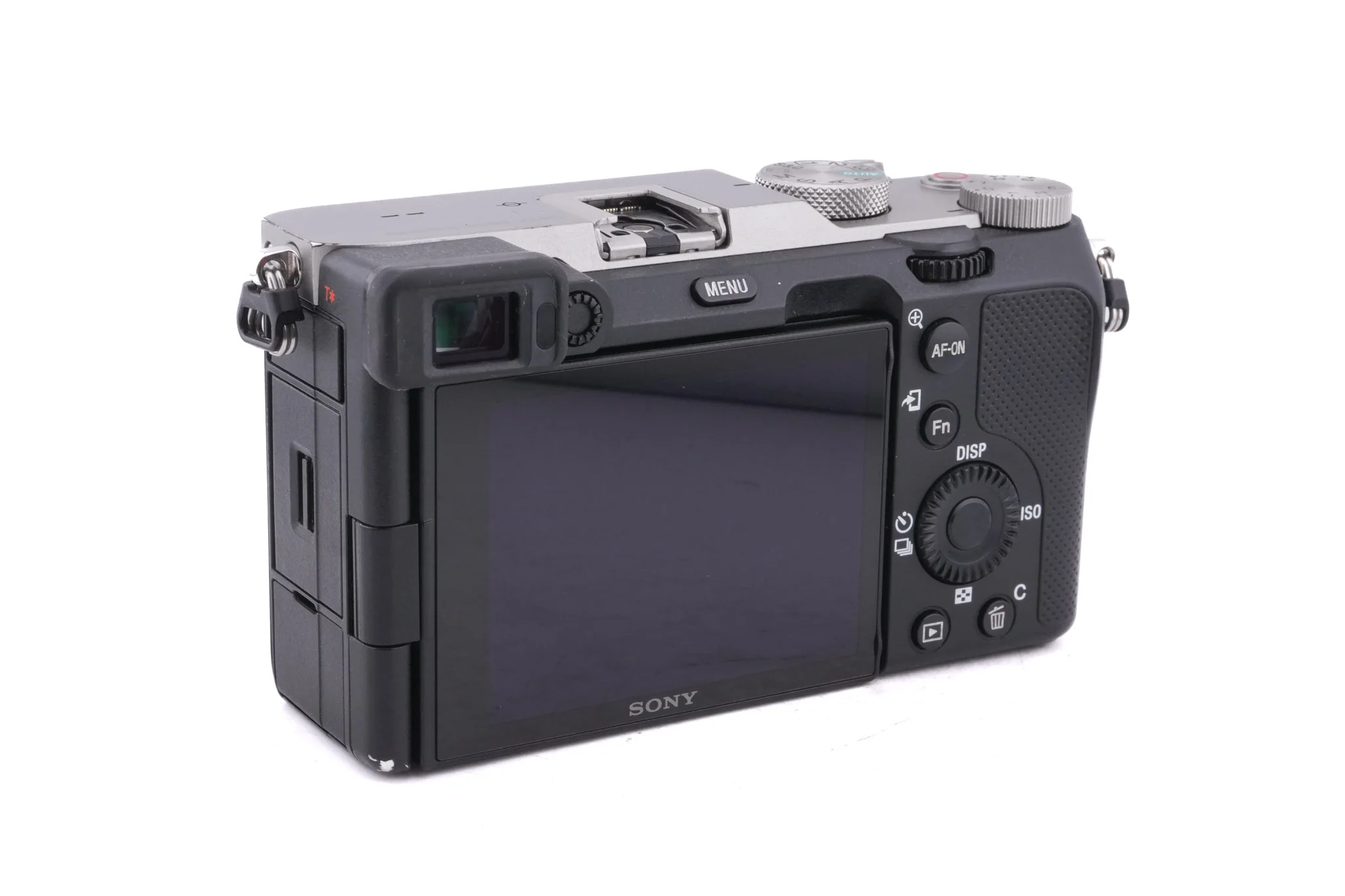 Sony A7C - Image 4