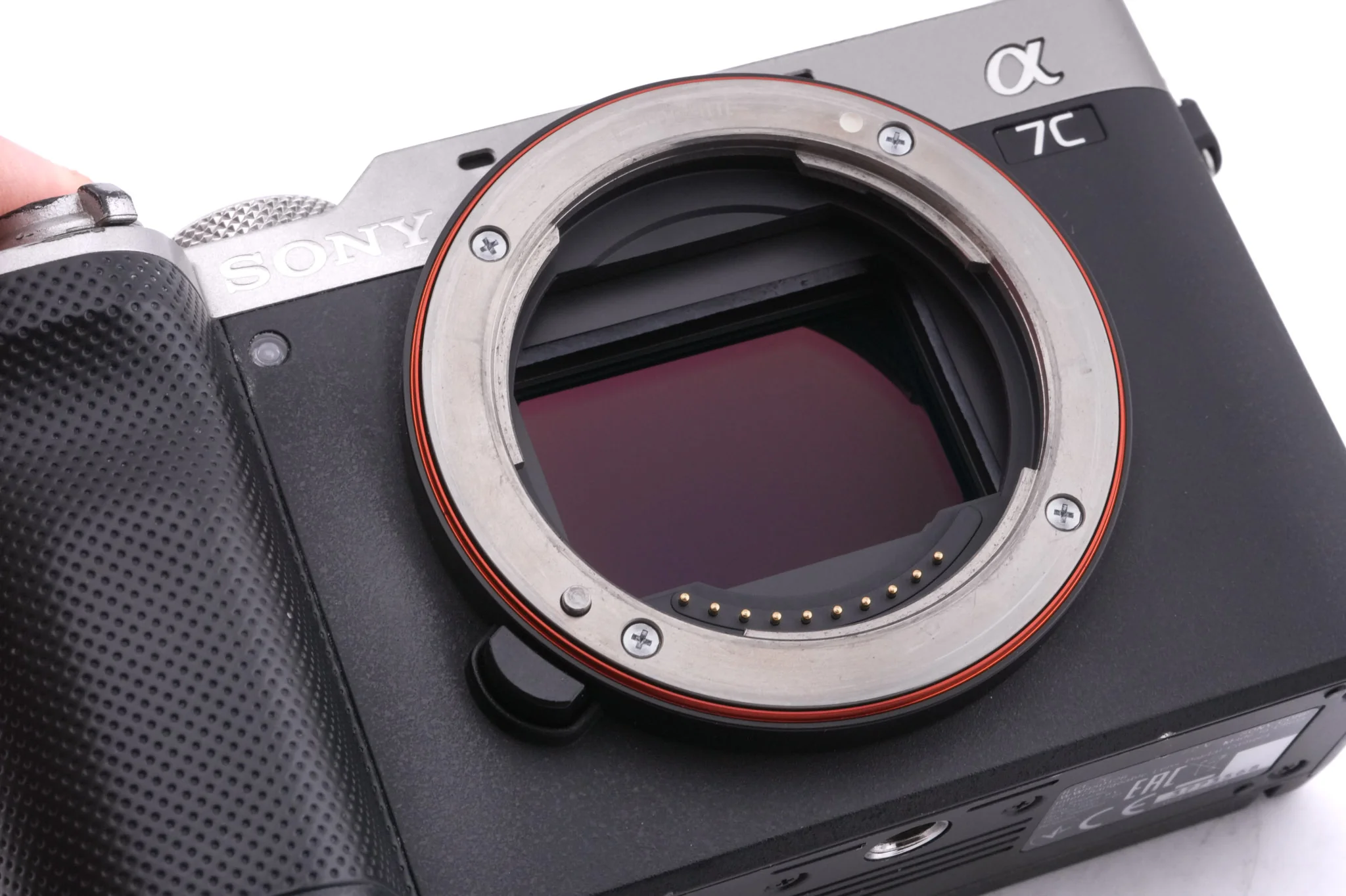 Sony A7C - Image 7