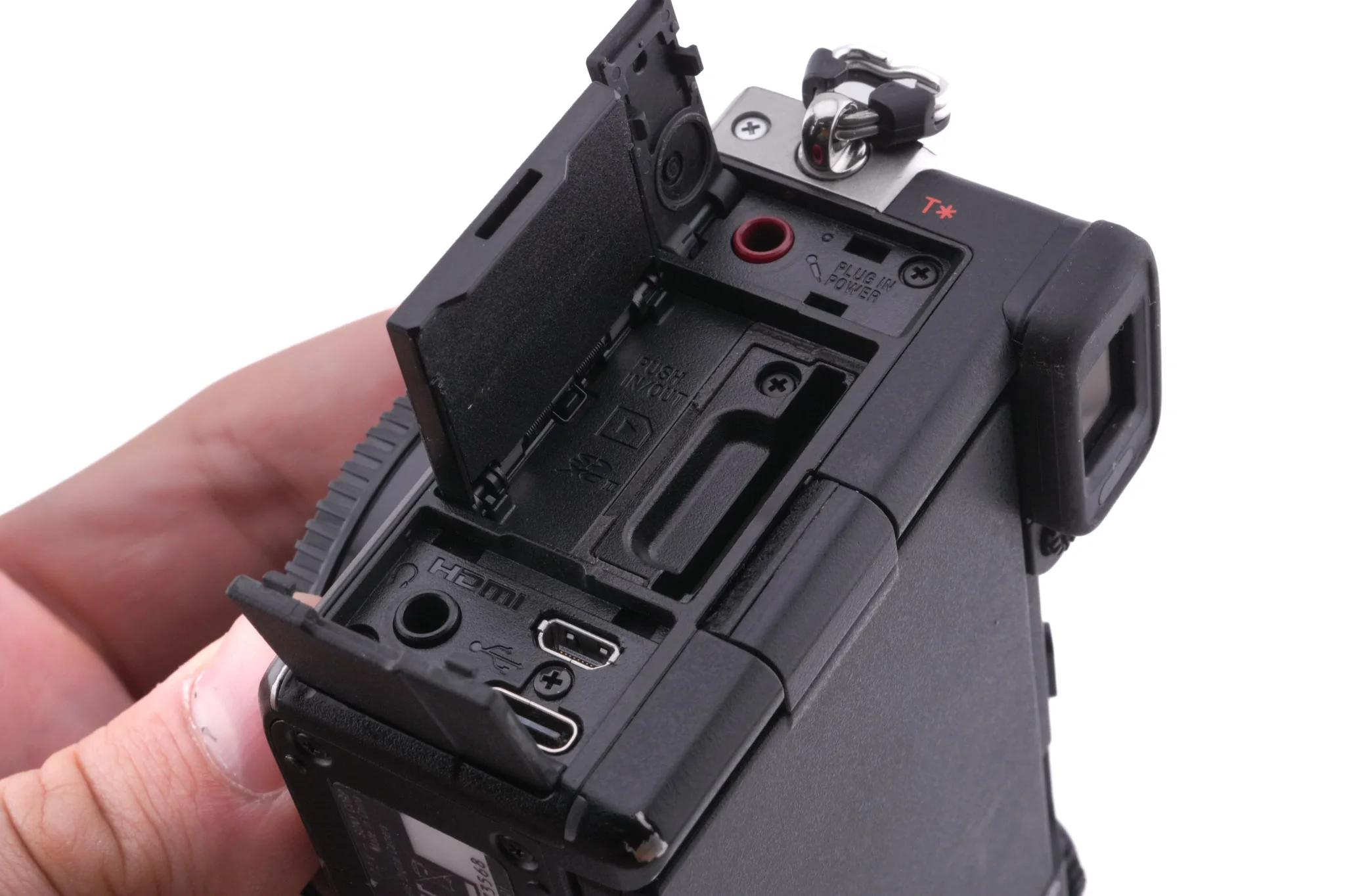 Sony A7C - Image 8
