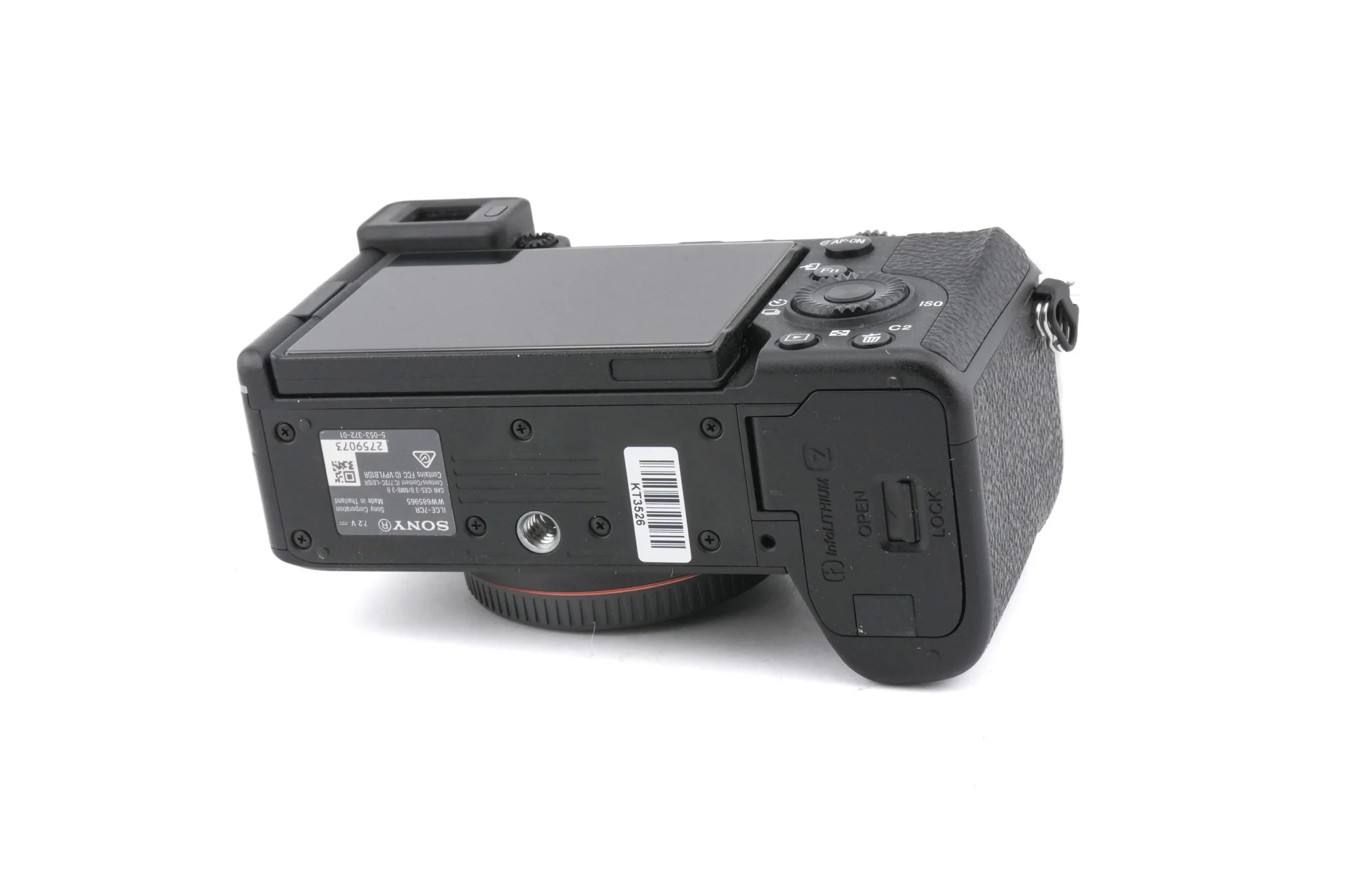 Sony A7CR - Image 4