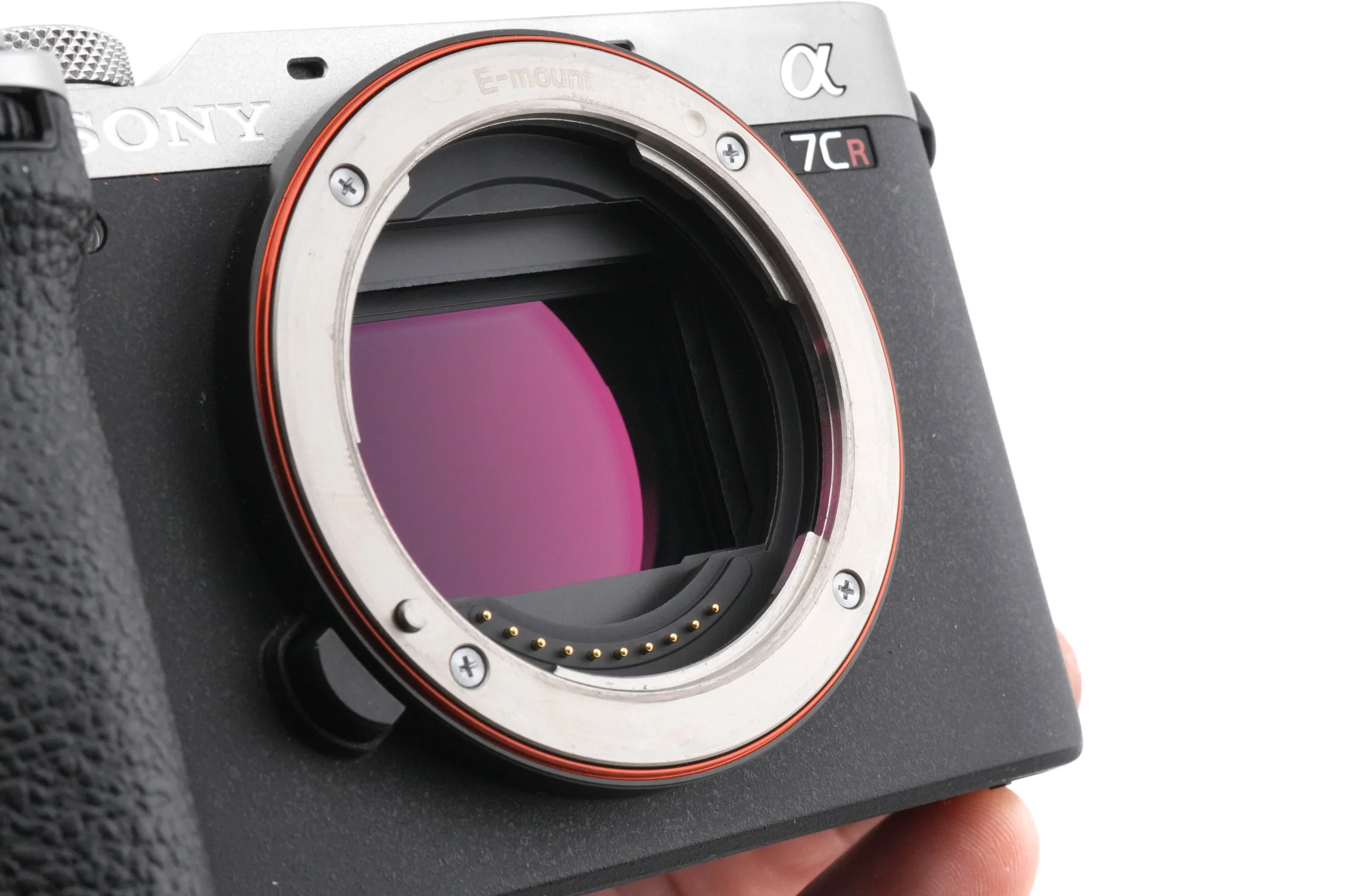 Sony A7CR - Image 5