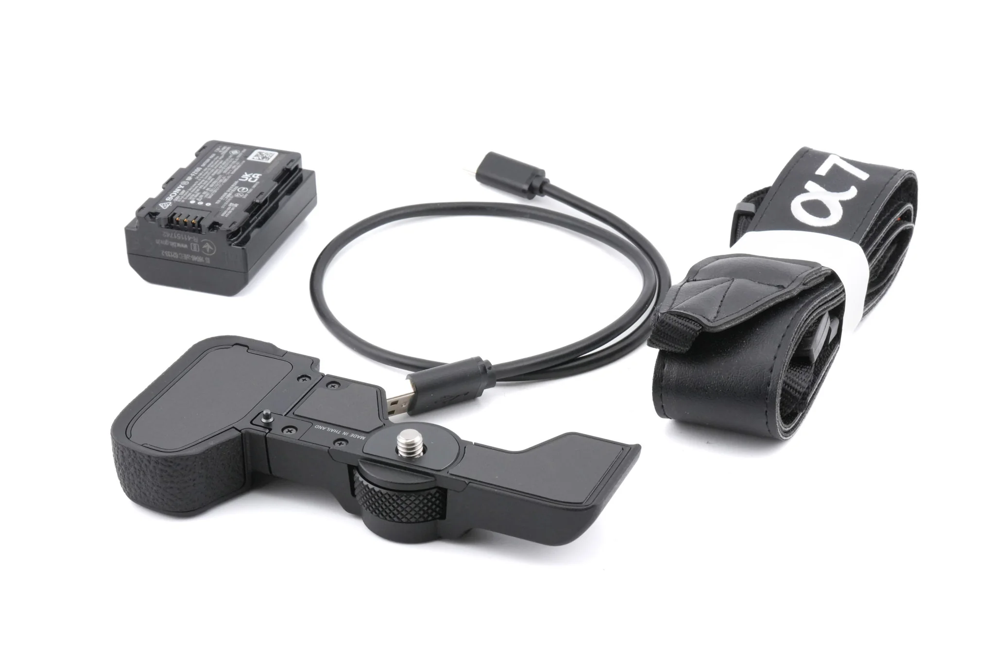 Sony A7CR - Image 8