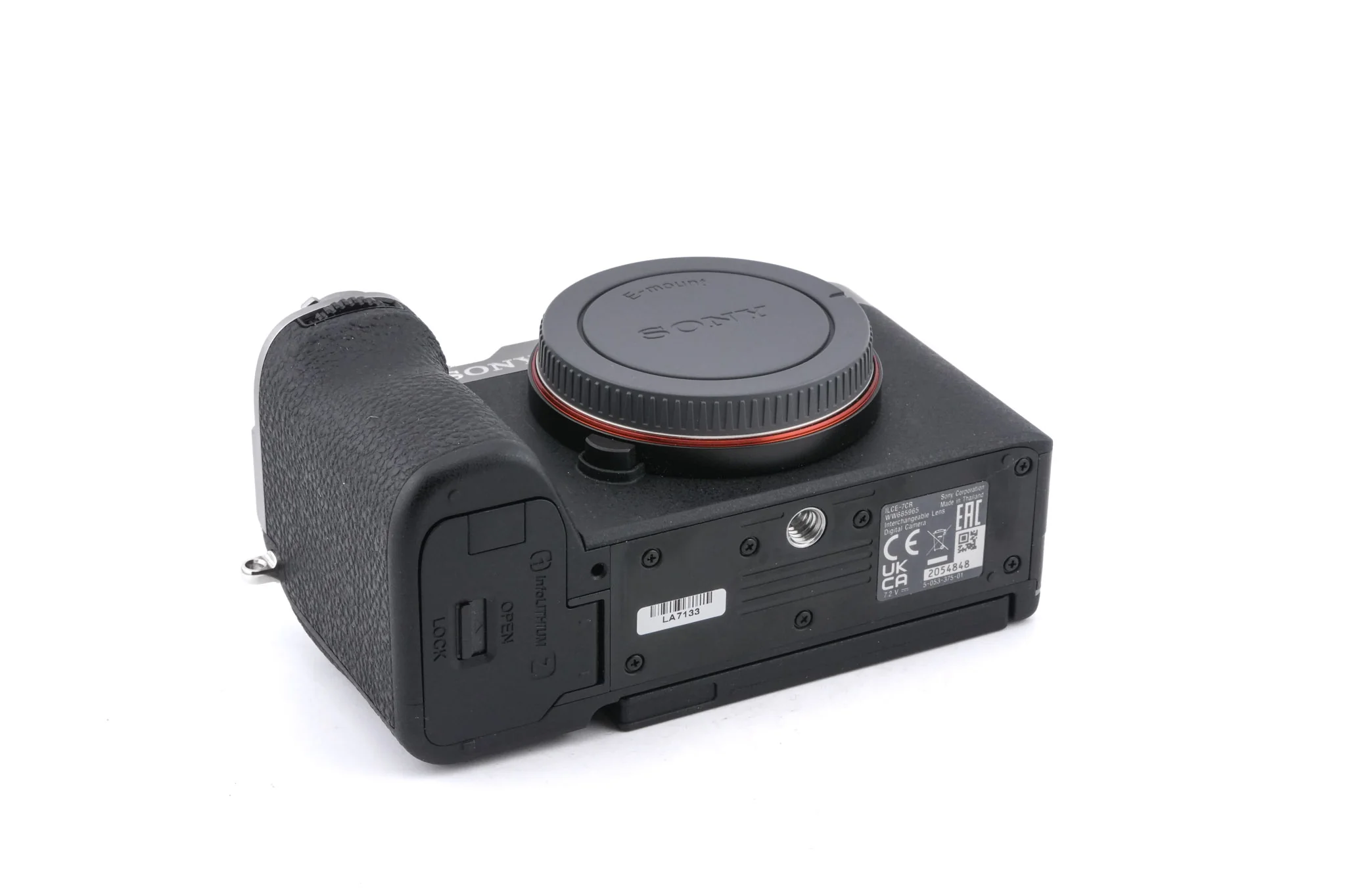 Sony A7CR - Image 3
