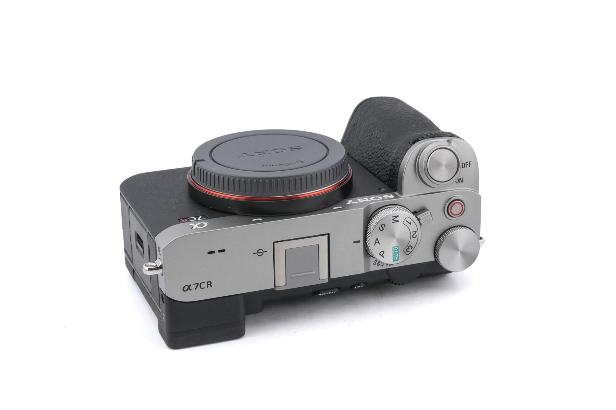Sony A7CR - Image 4