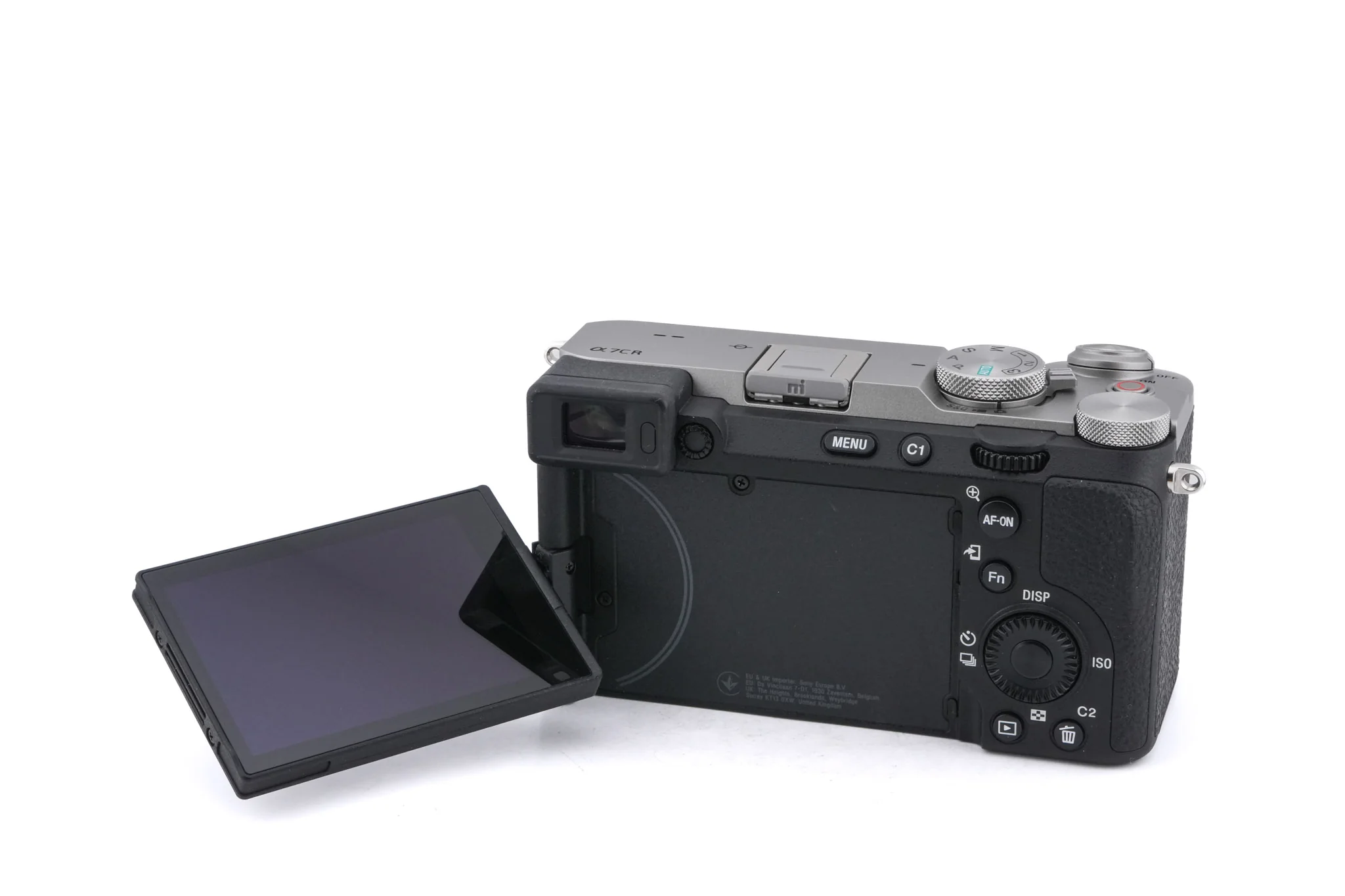 Sony A7CR - Image 6