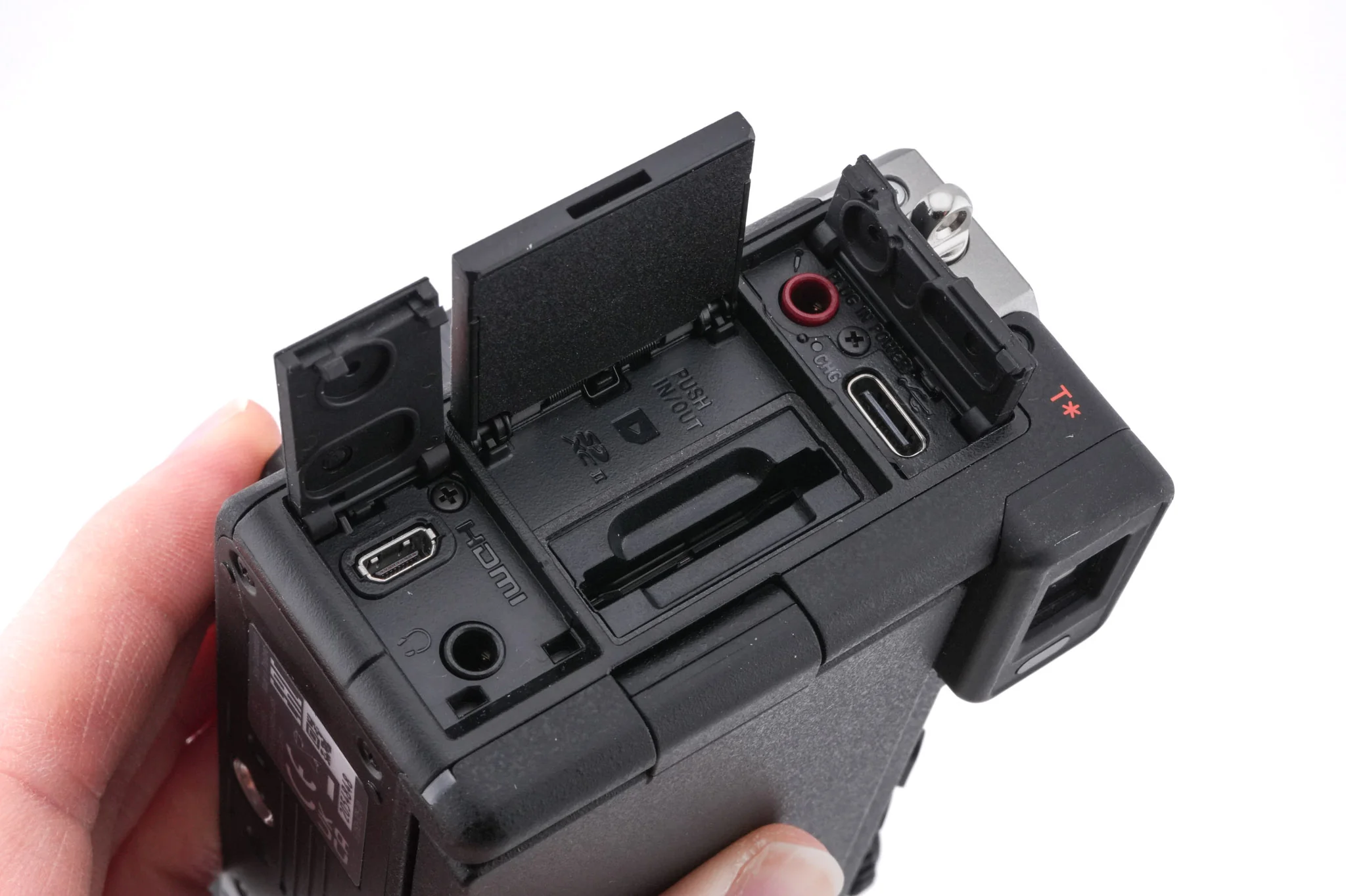 Sony A7CR - Image 7