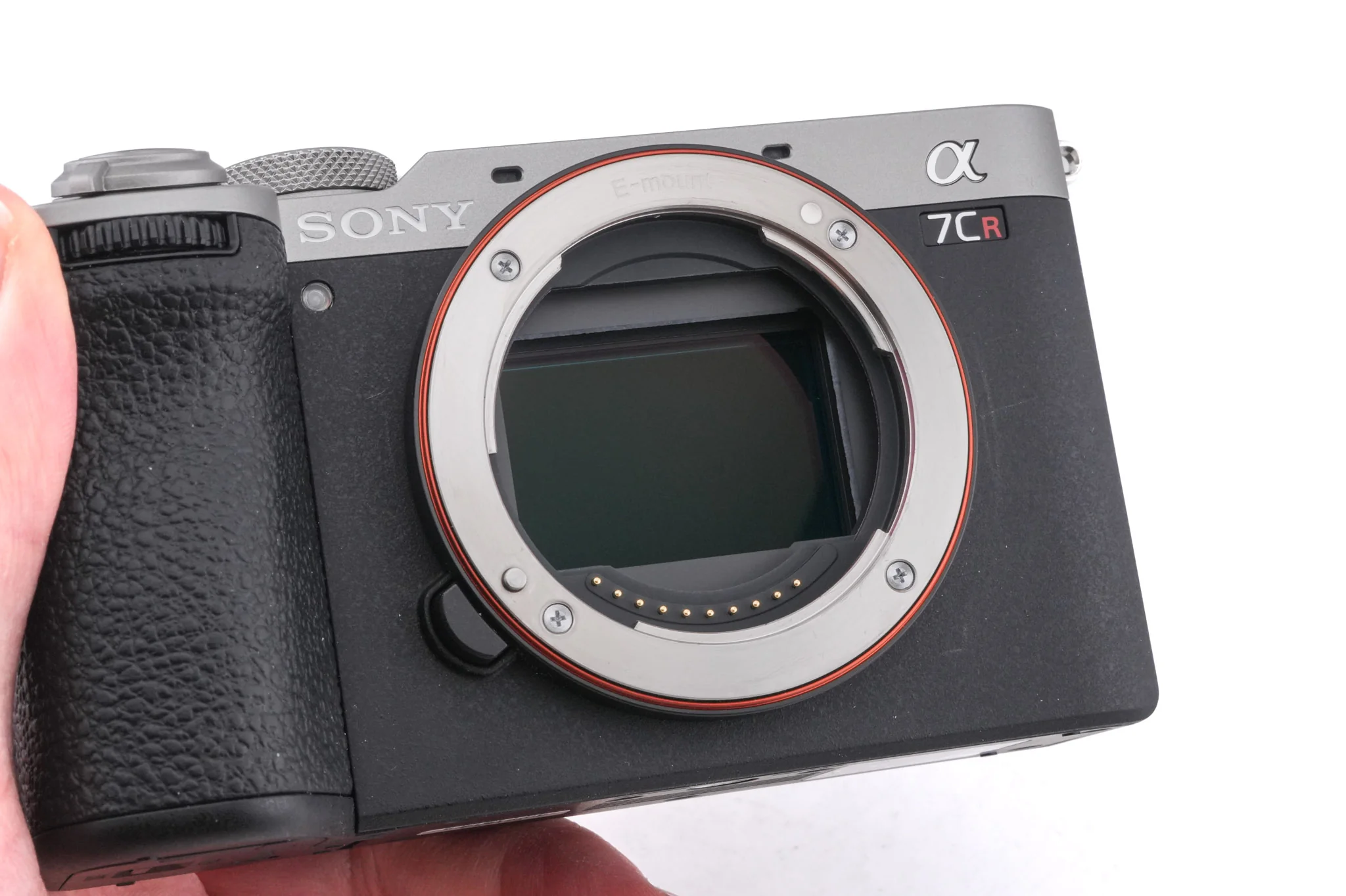 Sony A7CR - Image 8