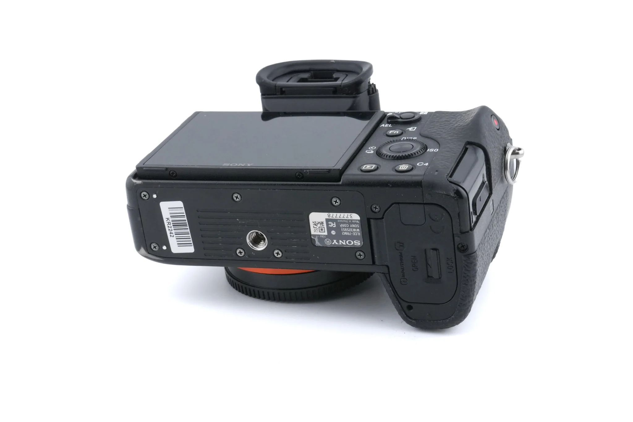 Sony A7R II - Image 4