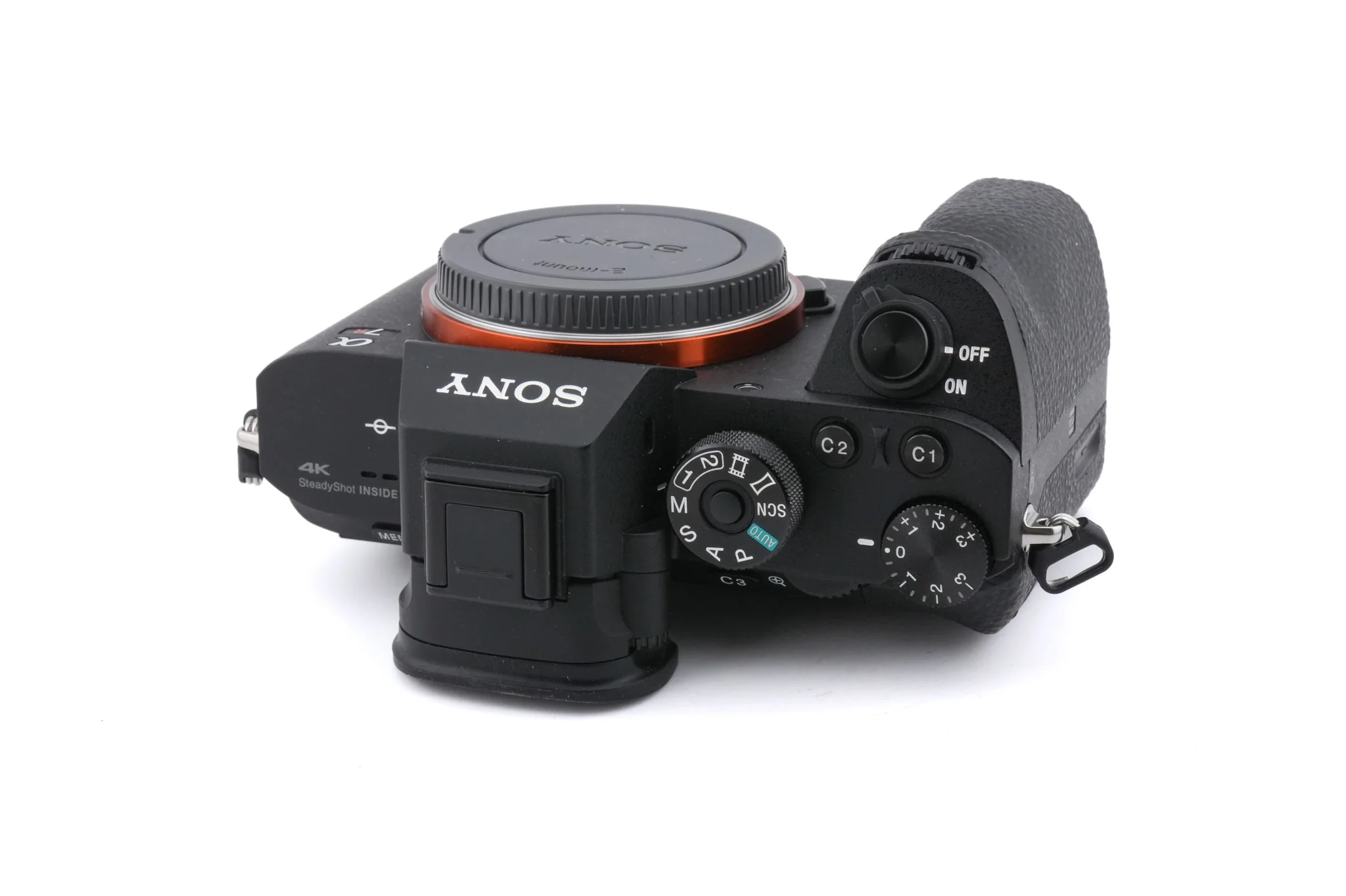 Sony A7R II - Image 3