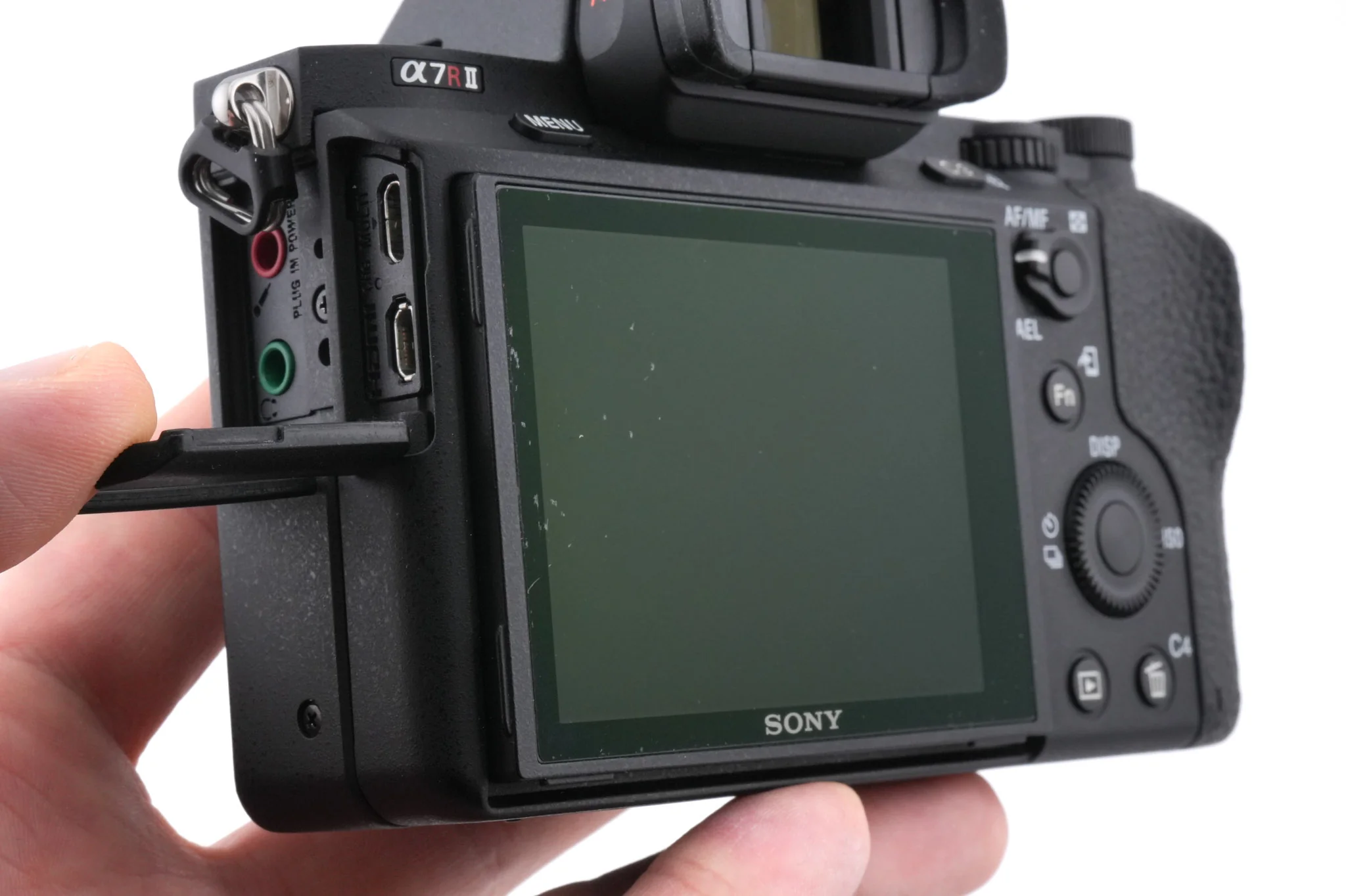 Sony A7R II - Image 6