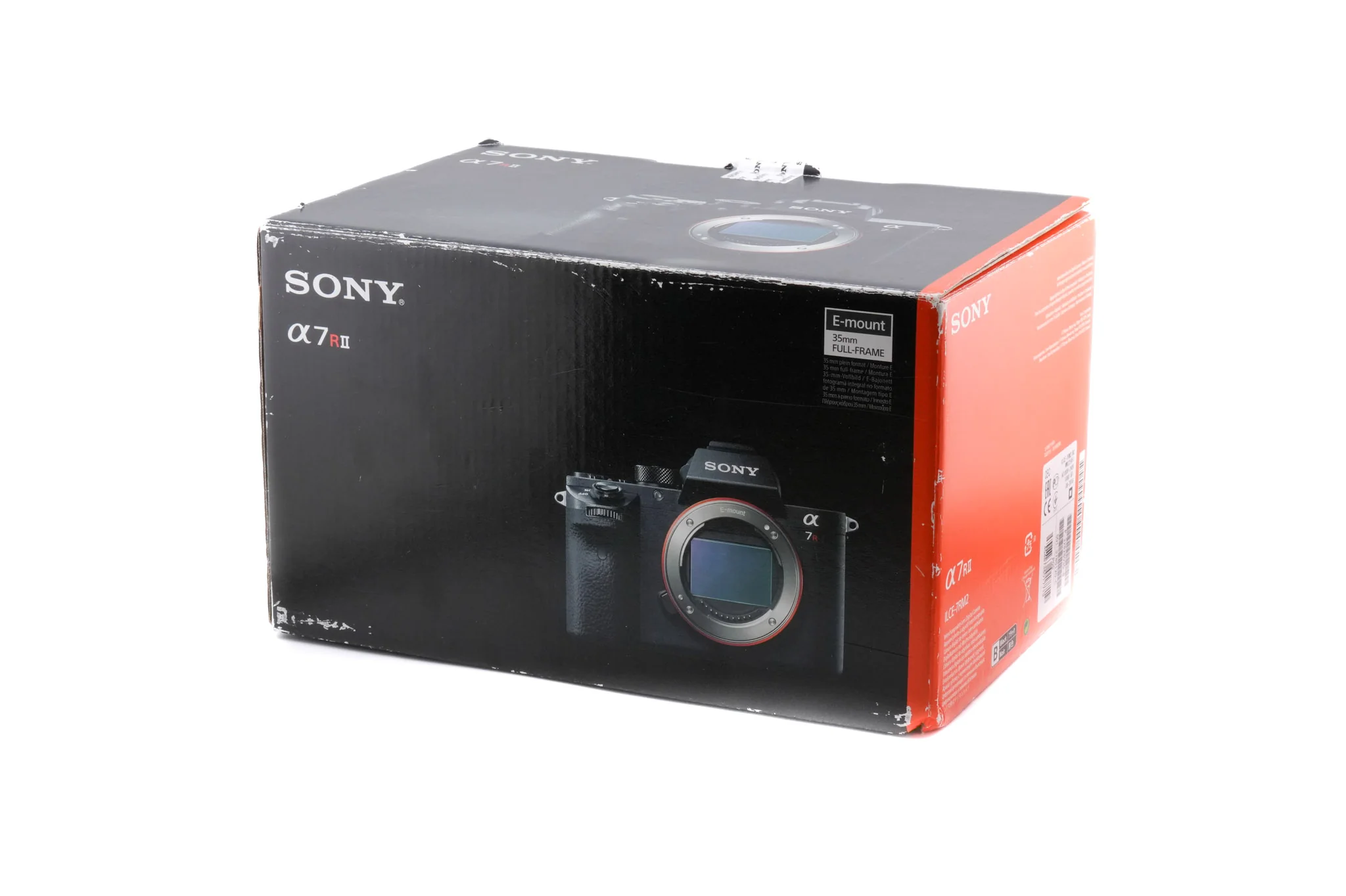 Sony A7R II - Image 9