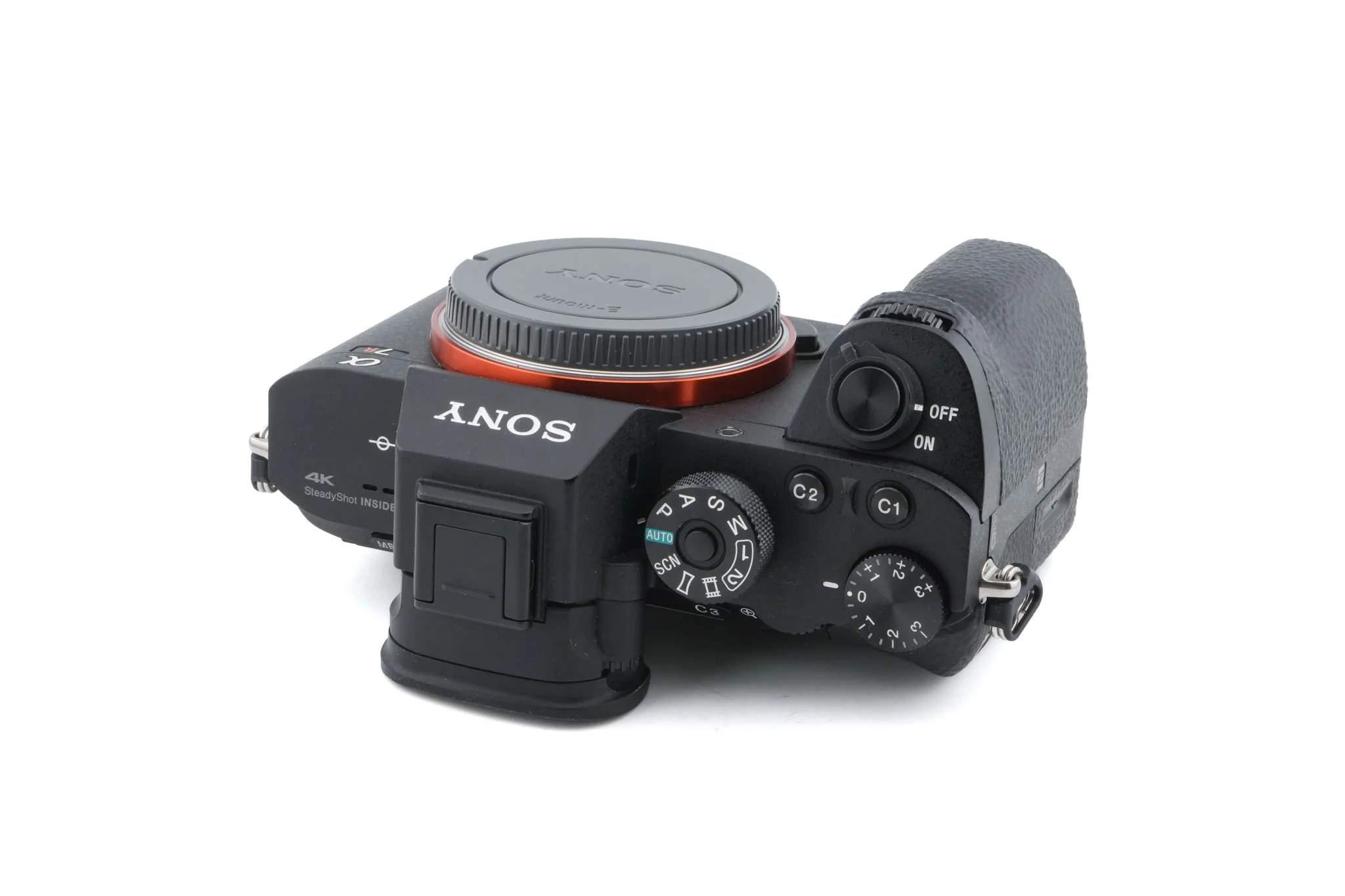 Sony A7R II - Image 5