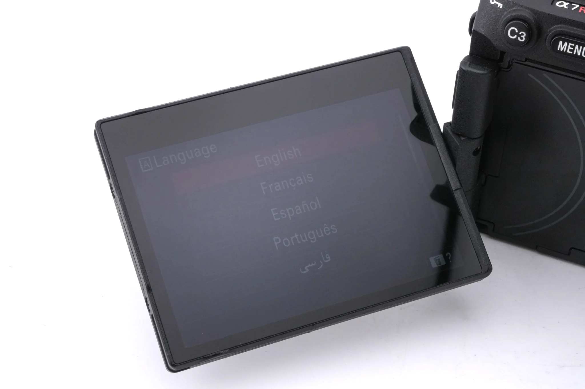 Sony A7R V - Image 10