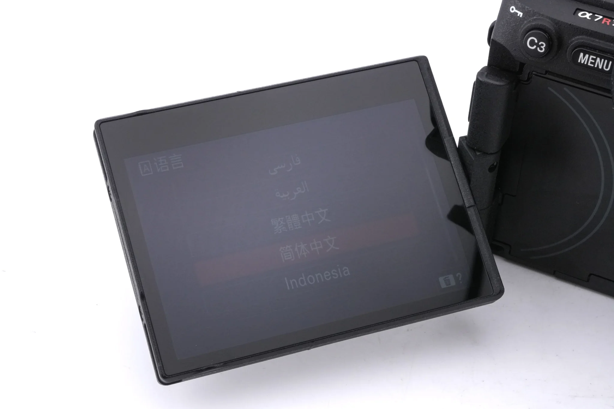 Sony A7R V - Image 11