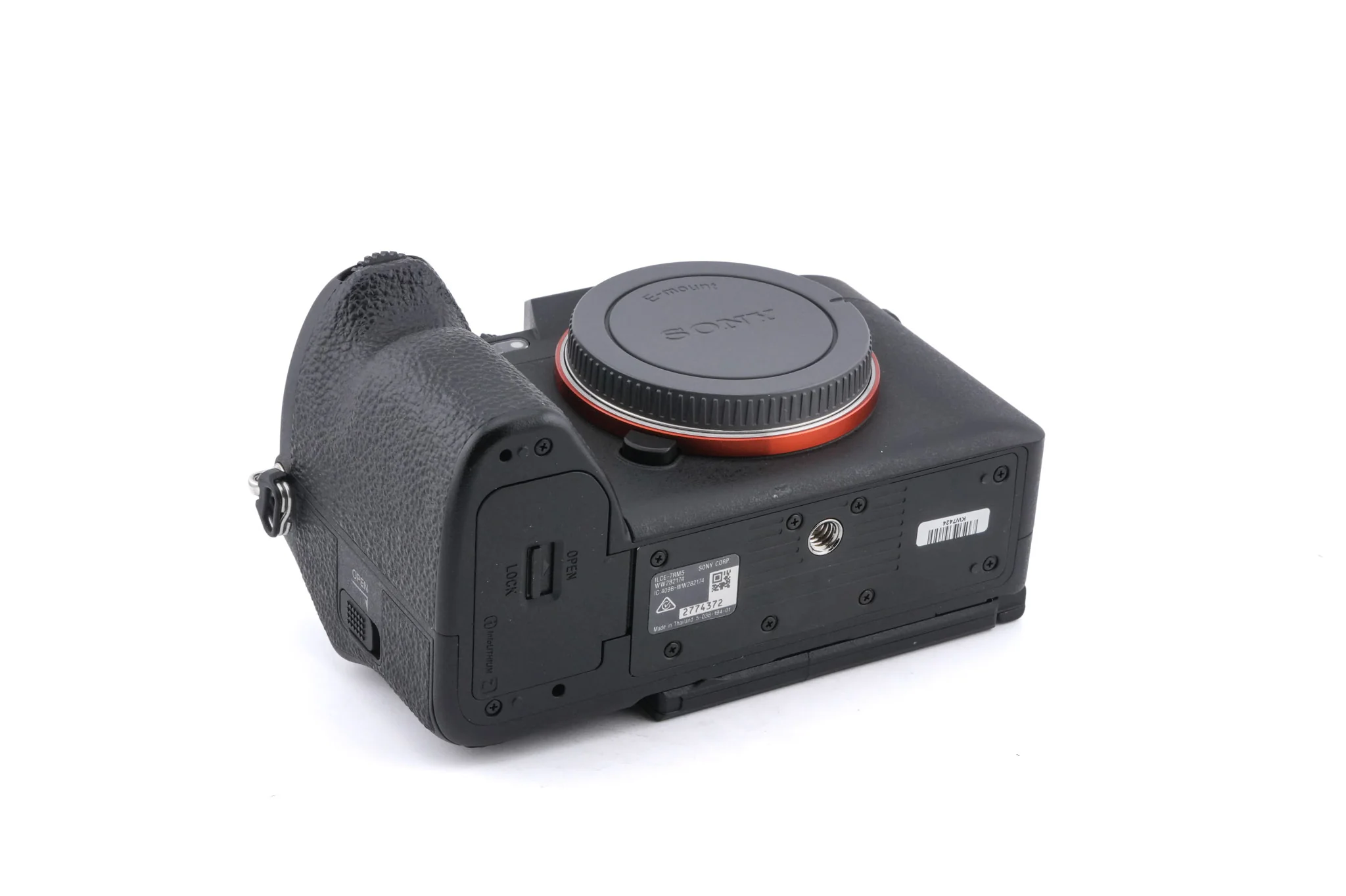 Sony A7R V - Image 3