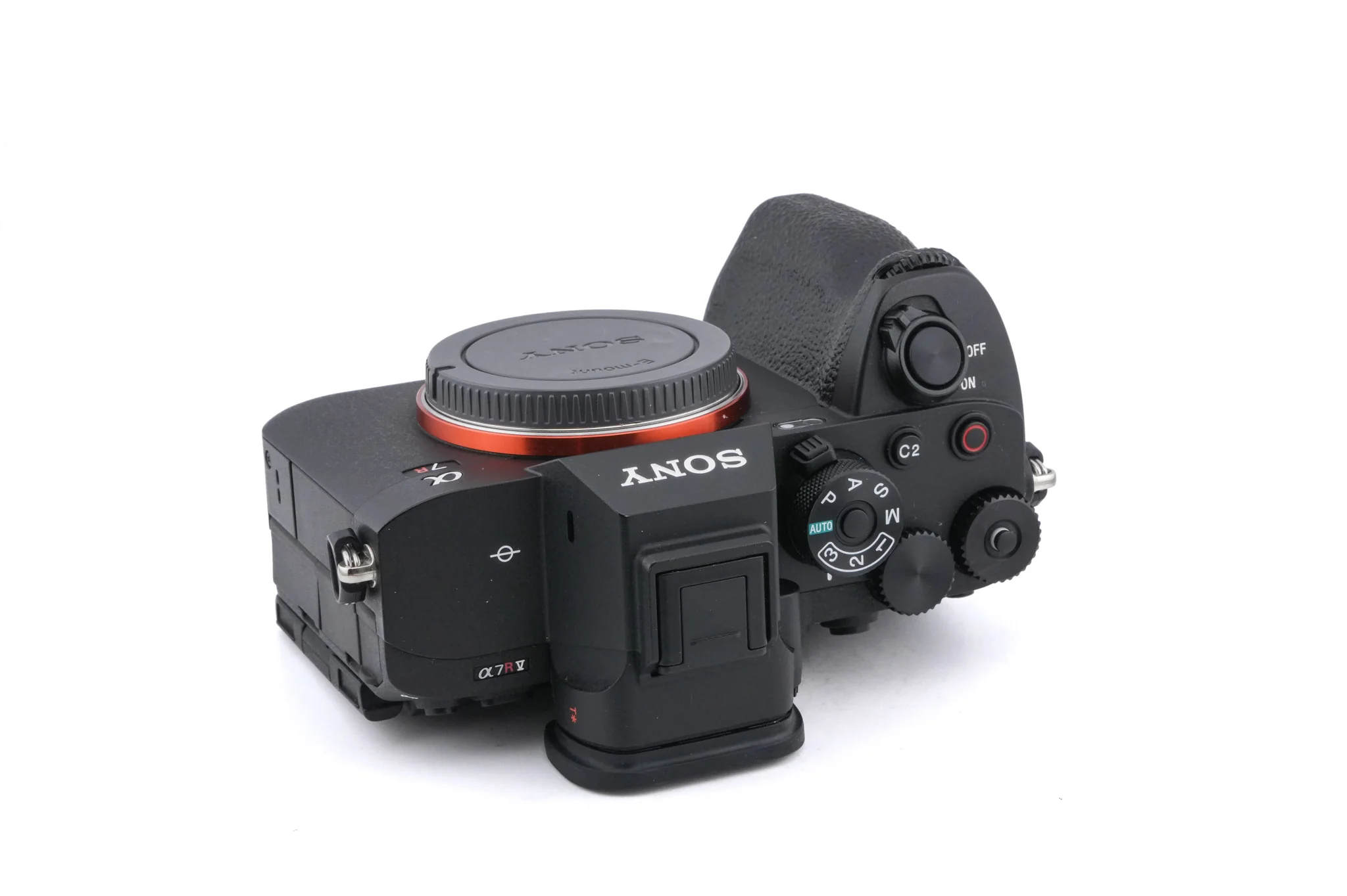 Sony A7R V - Image 4