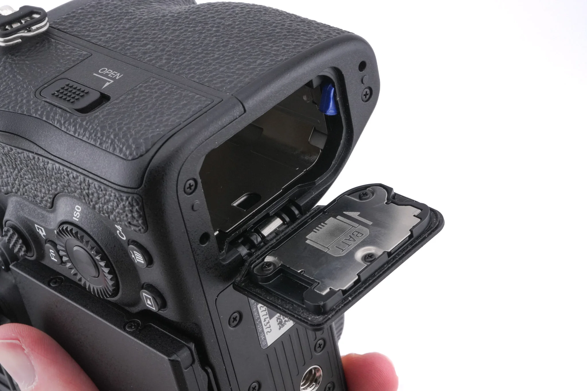 Sony A7R V - Image 8