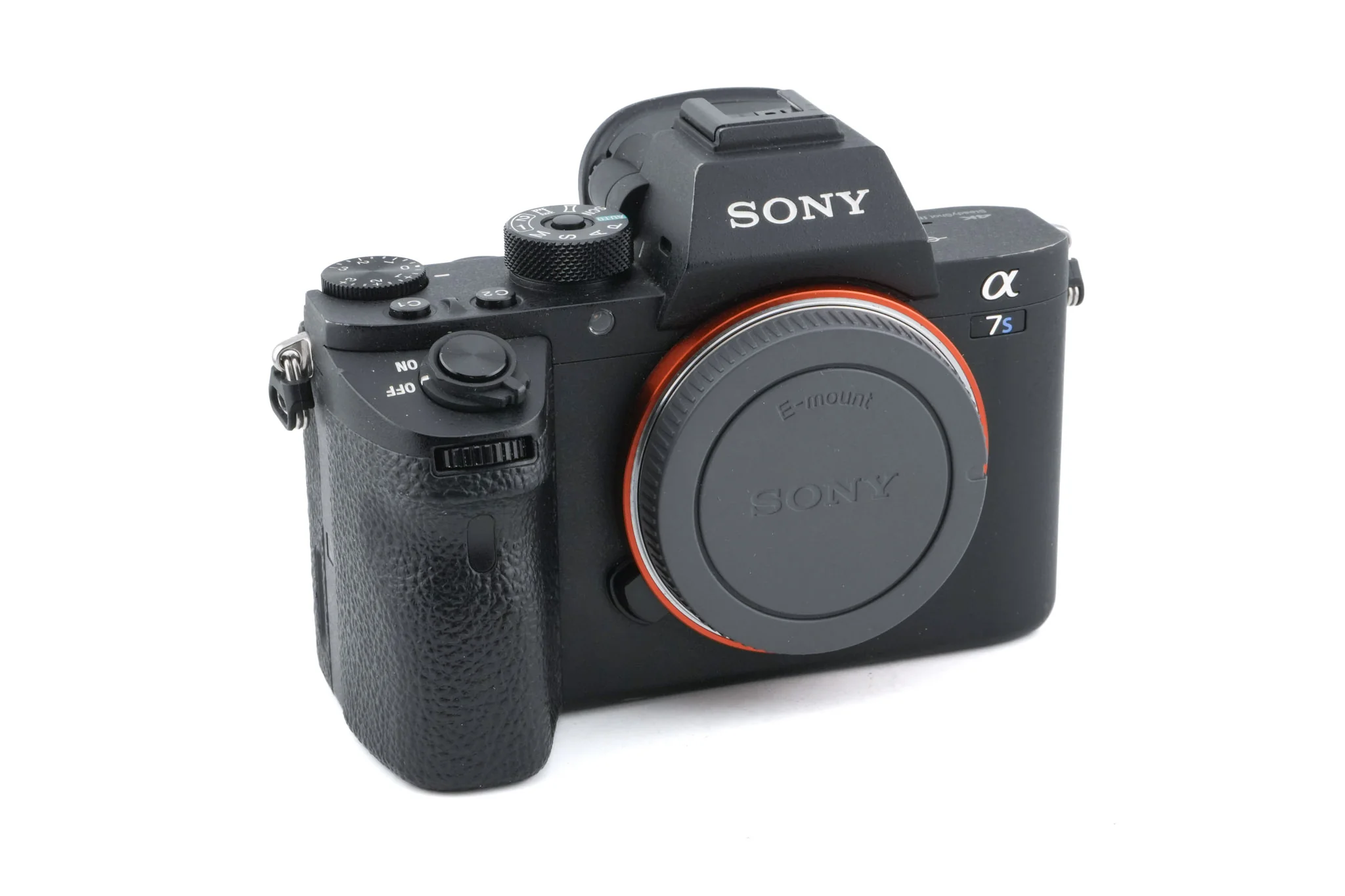 Sony A7S II - Image 2