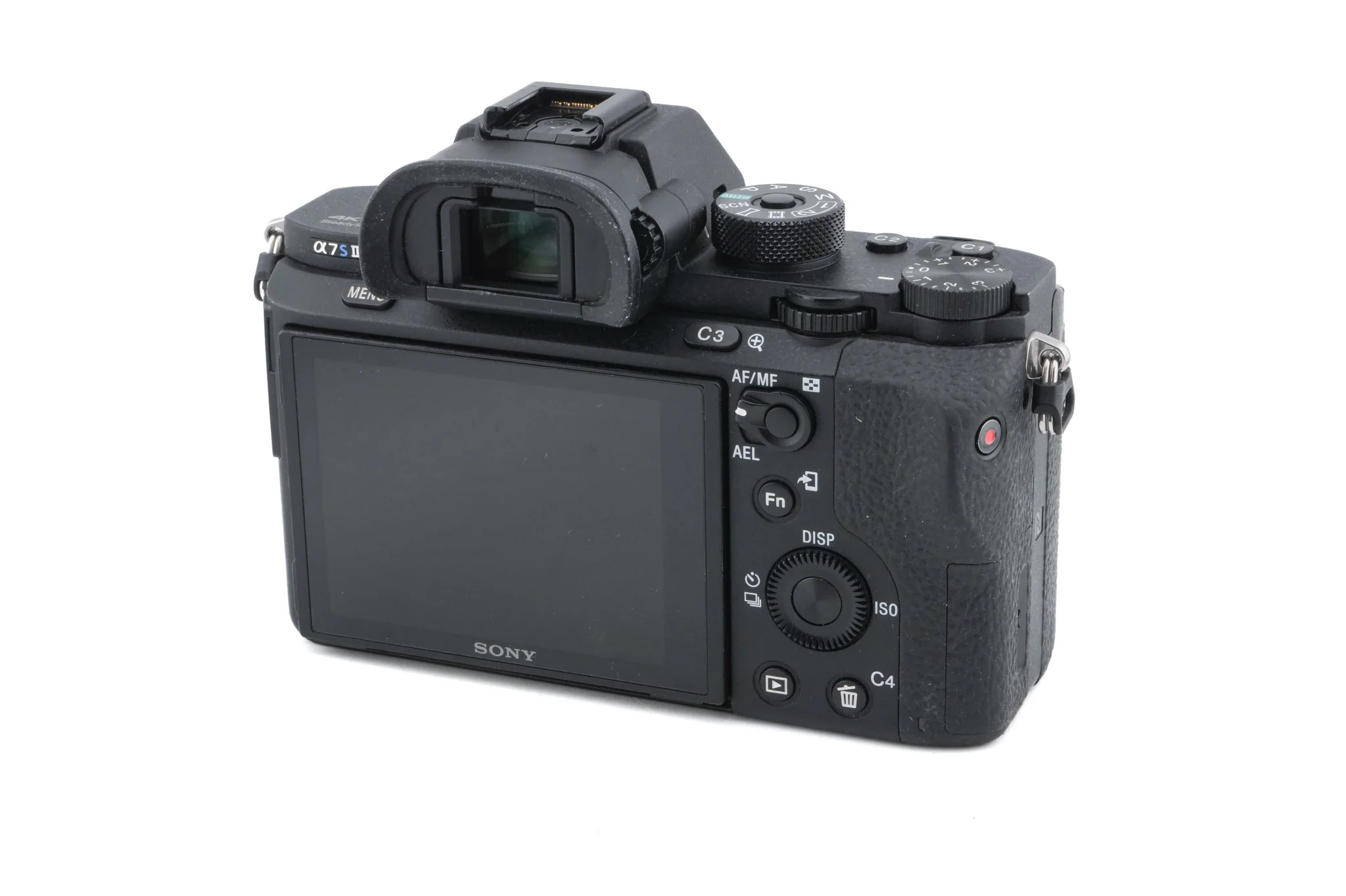 Sony A7S II - Image 3