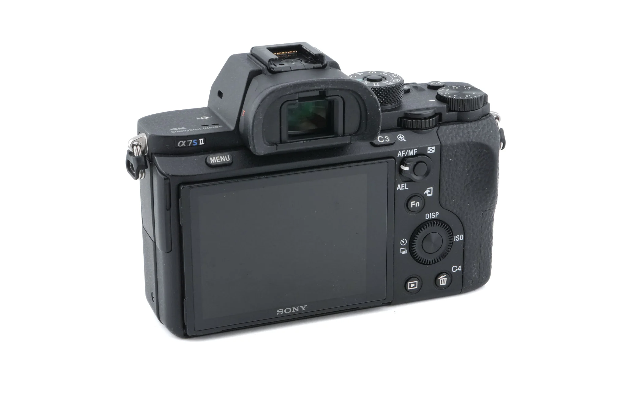 Sony A7S II - Image 4
