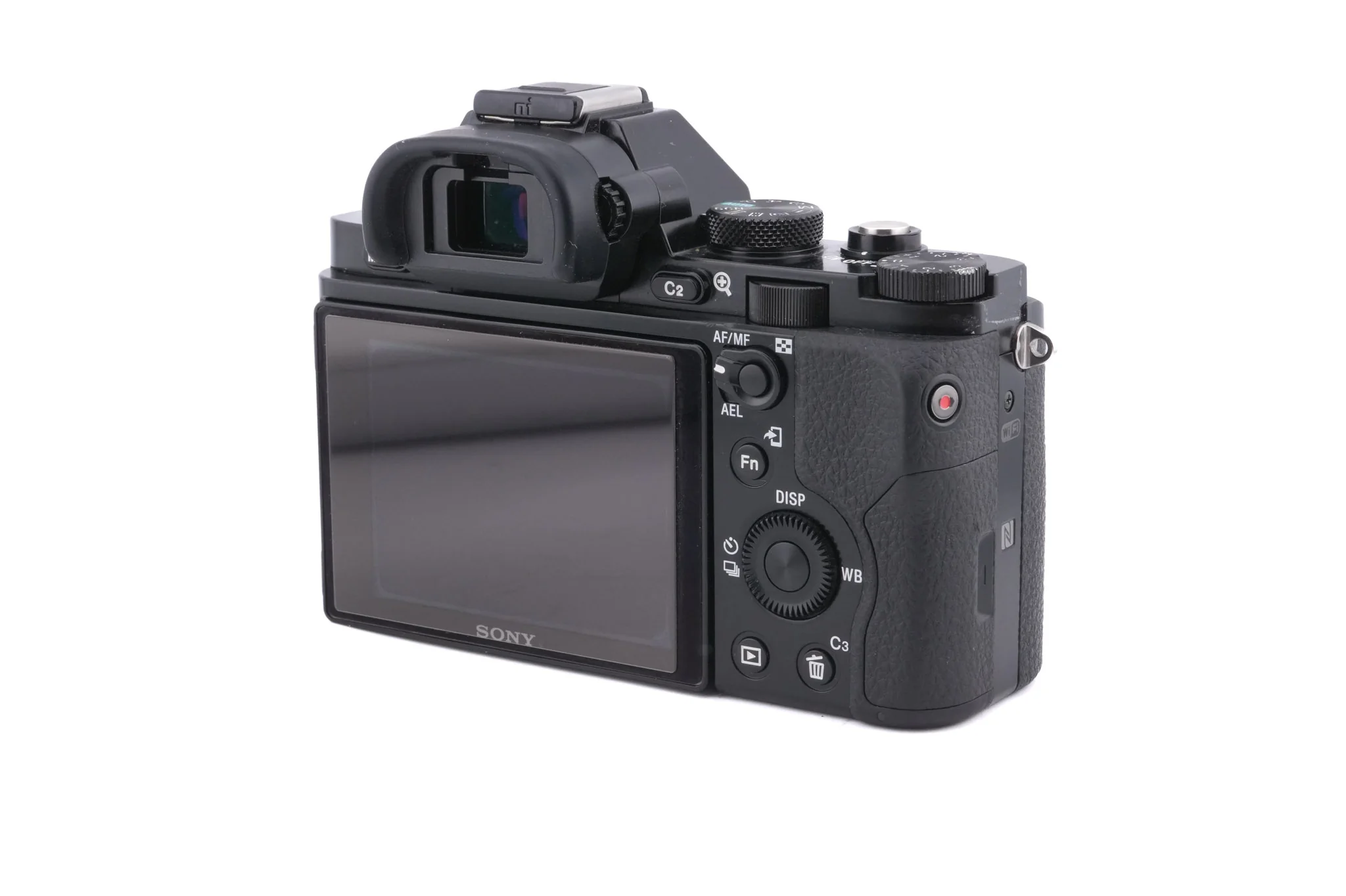 Sony A7S (Kolari UT Filter) - Image 3