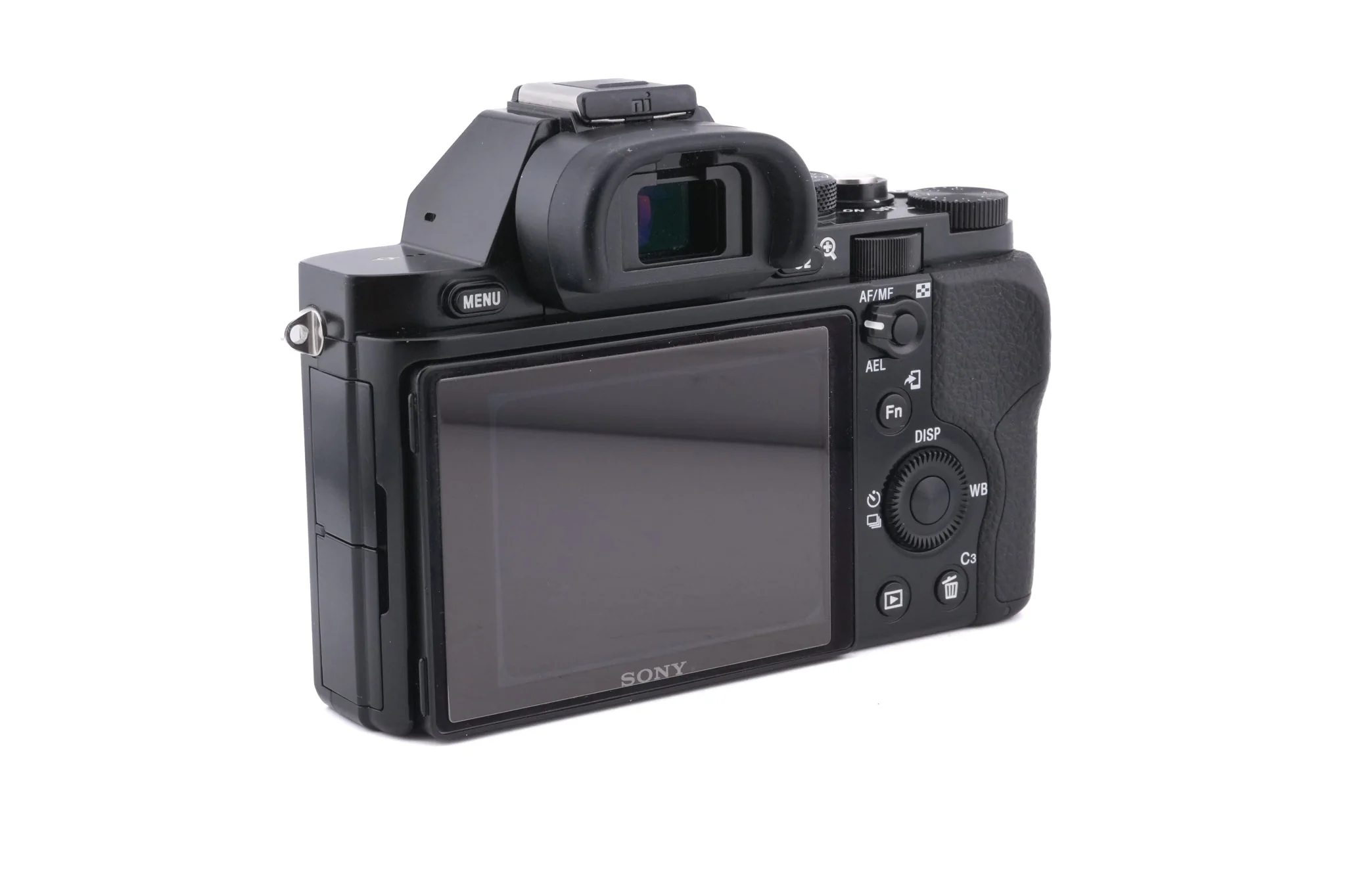 Sony A7S (Kolari UT Filter) - Image 4