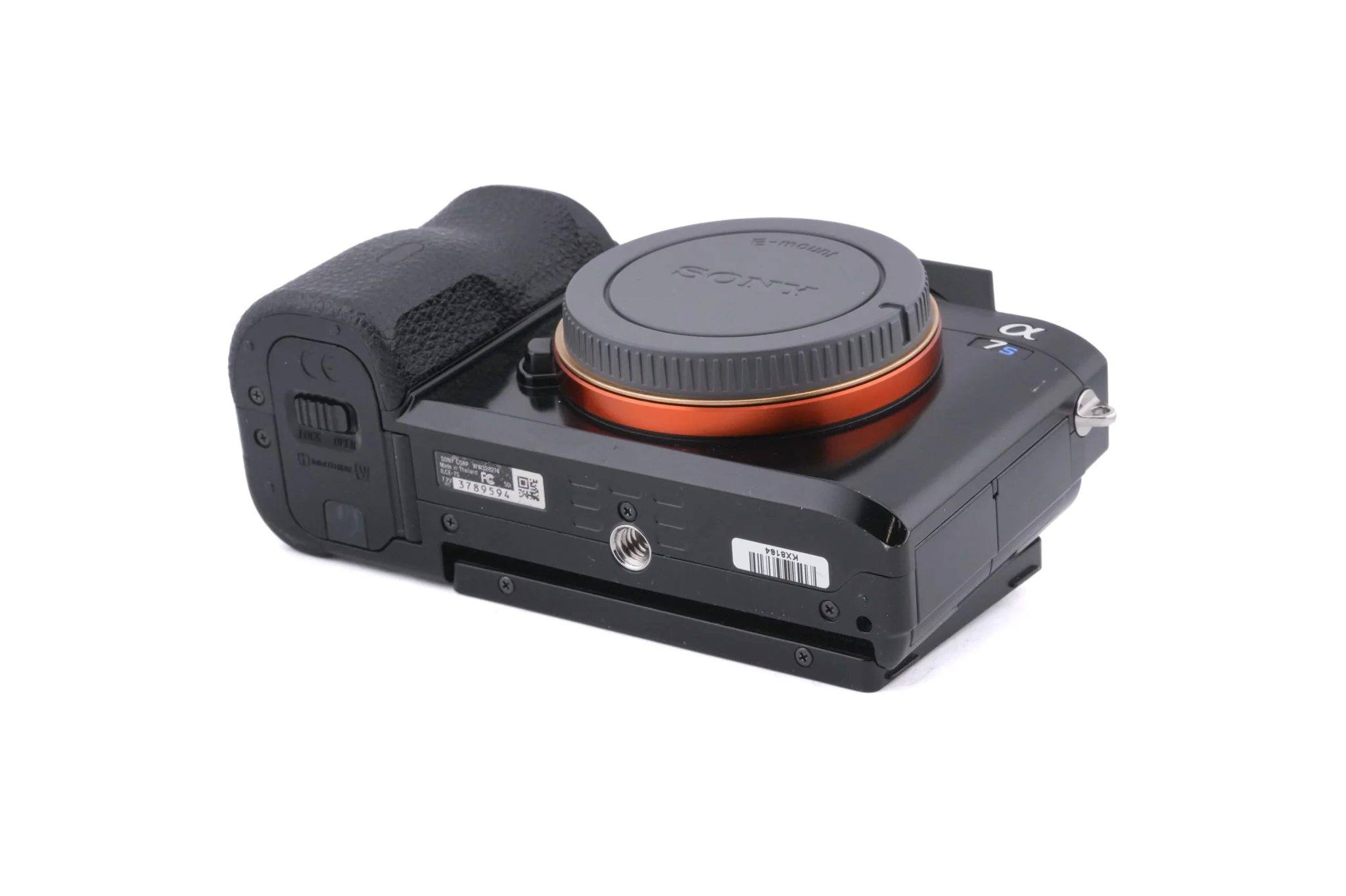 Sony A7S (Kolari UT Filter) - Image 6