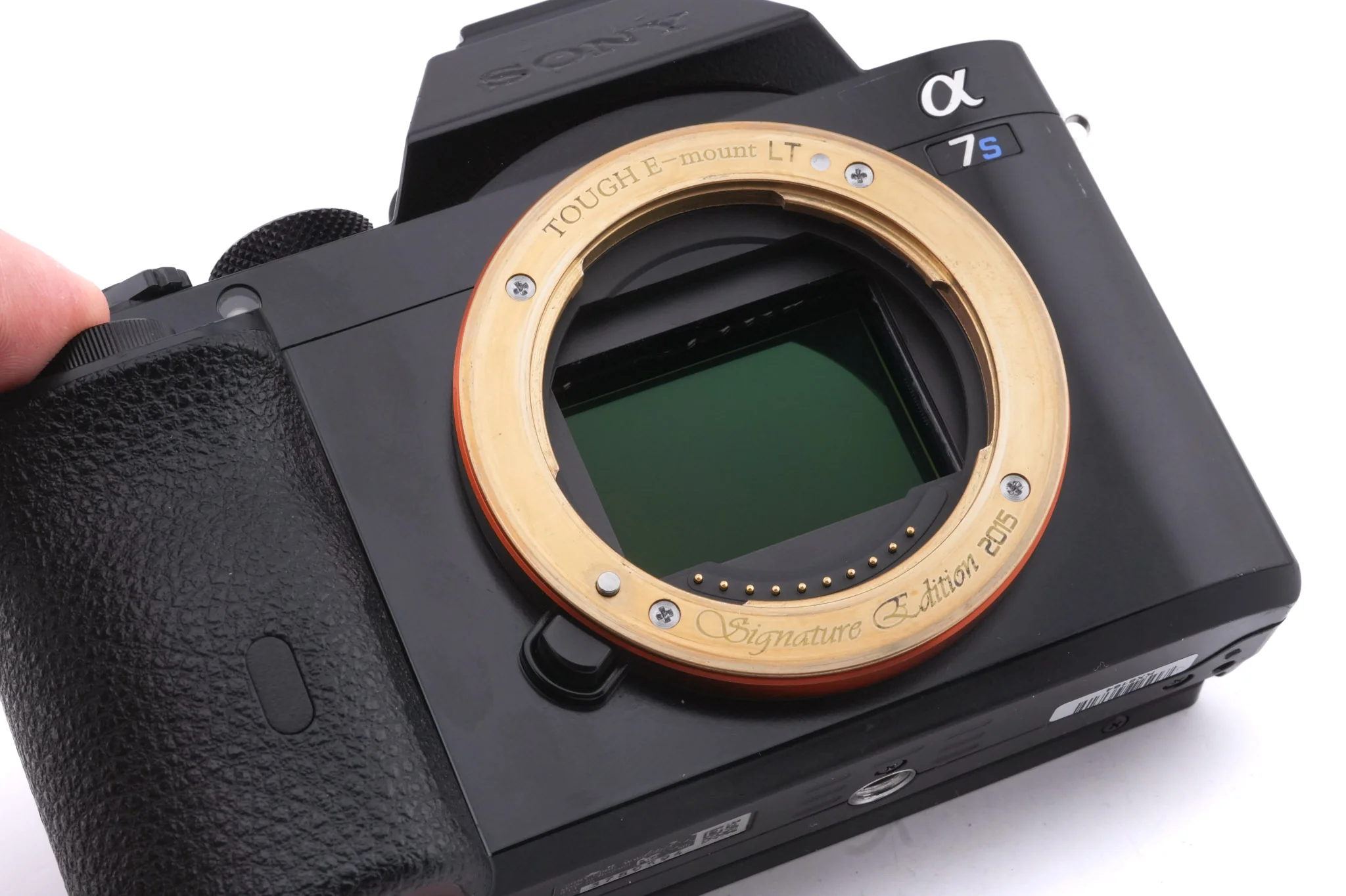 Sony A7S (Kolari UT Filter) - Image 7