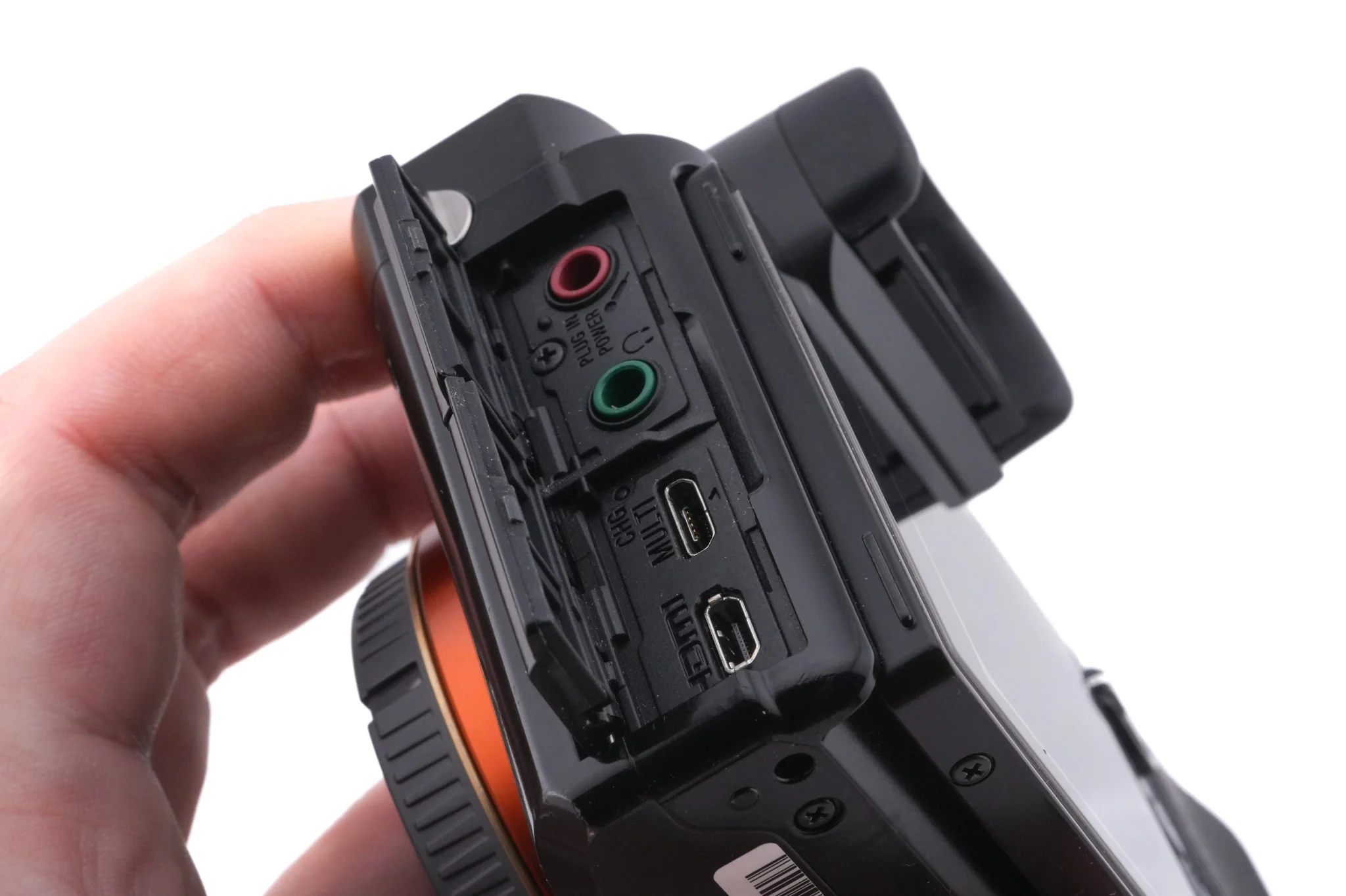 Sony A7S (Kolari UT Filter) - Image 8
