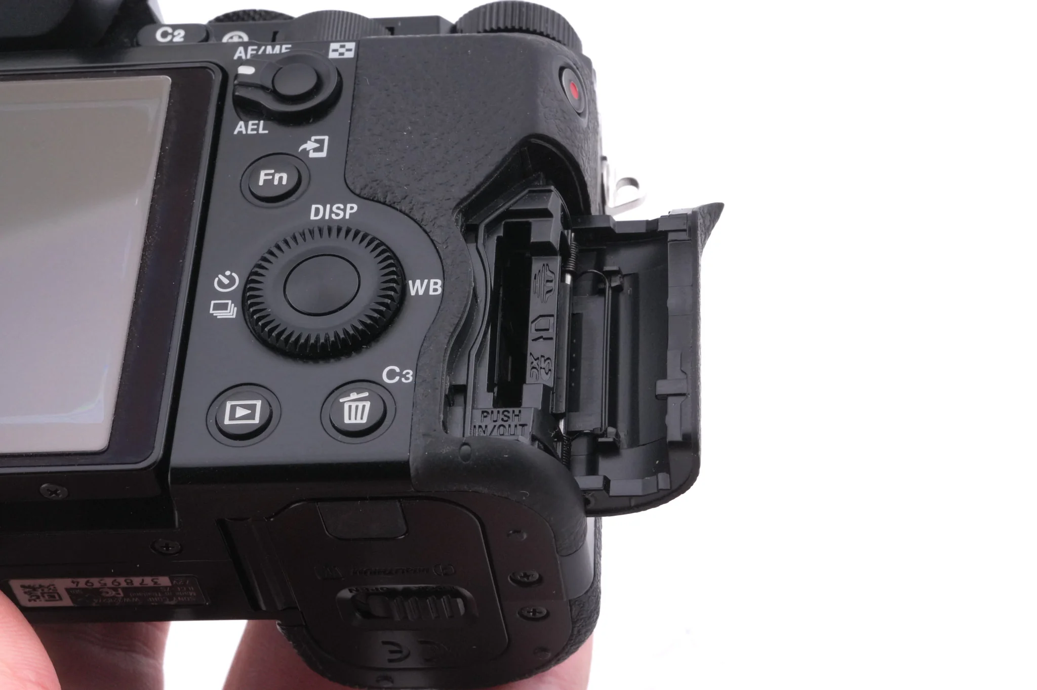 Sony A7S (Kolari UT Filter) - Image 9