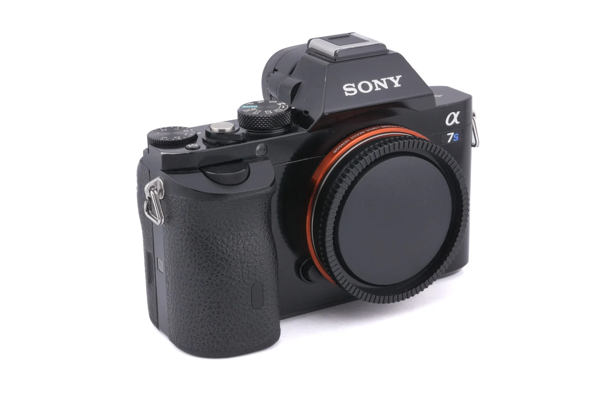 Sony A7S - Image 2