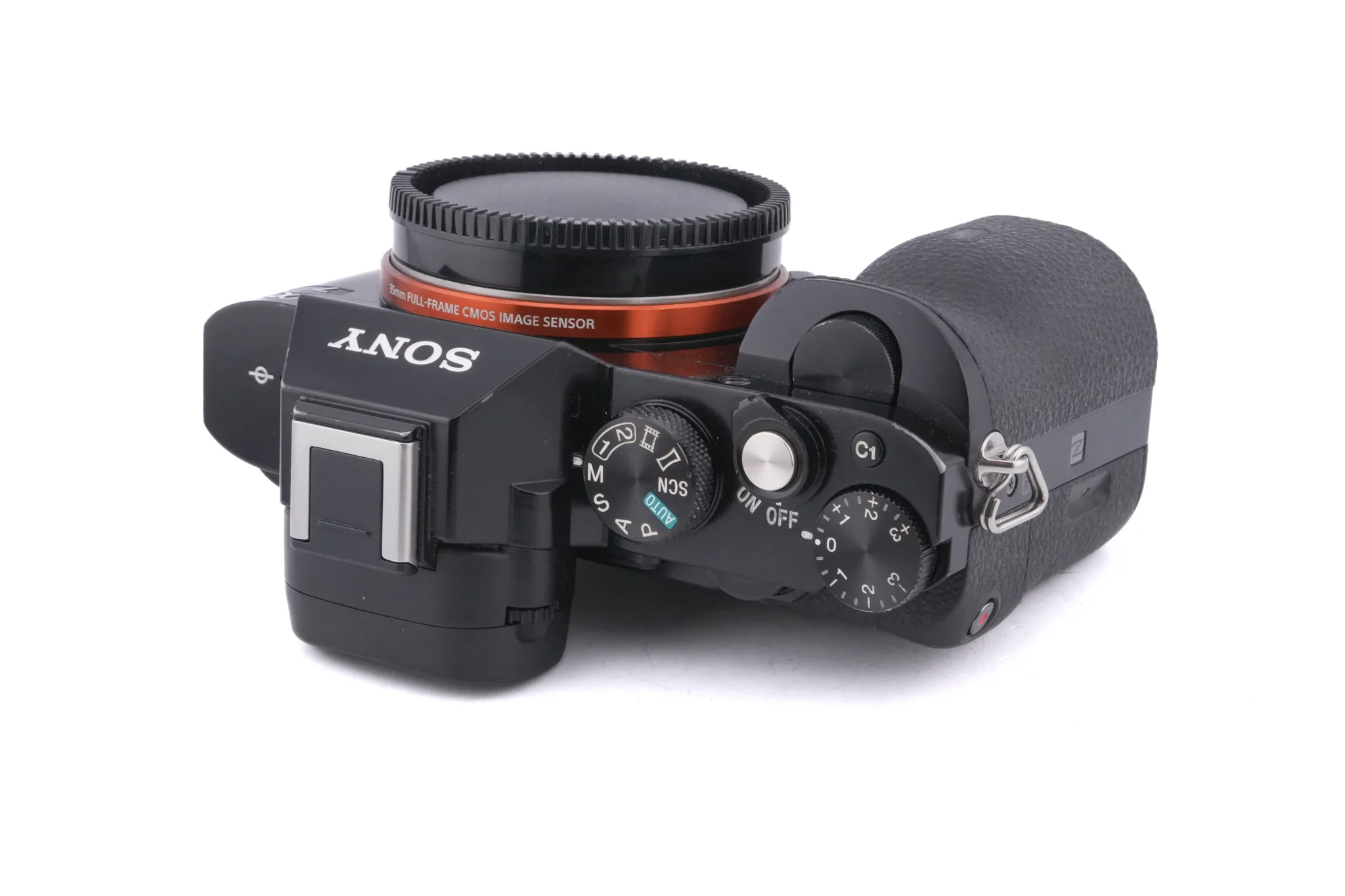 Sony A7S - Image 4