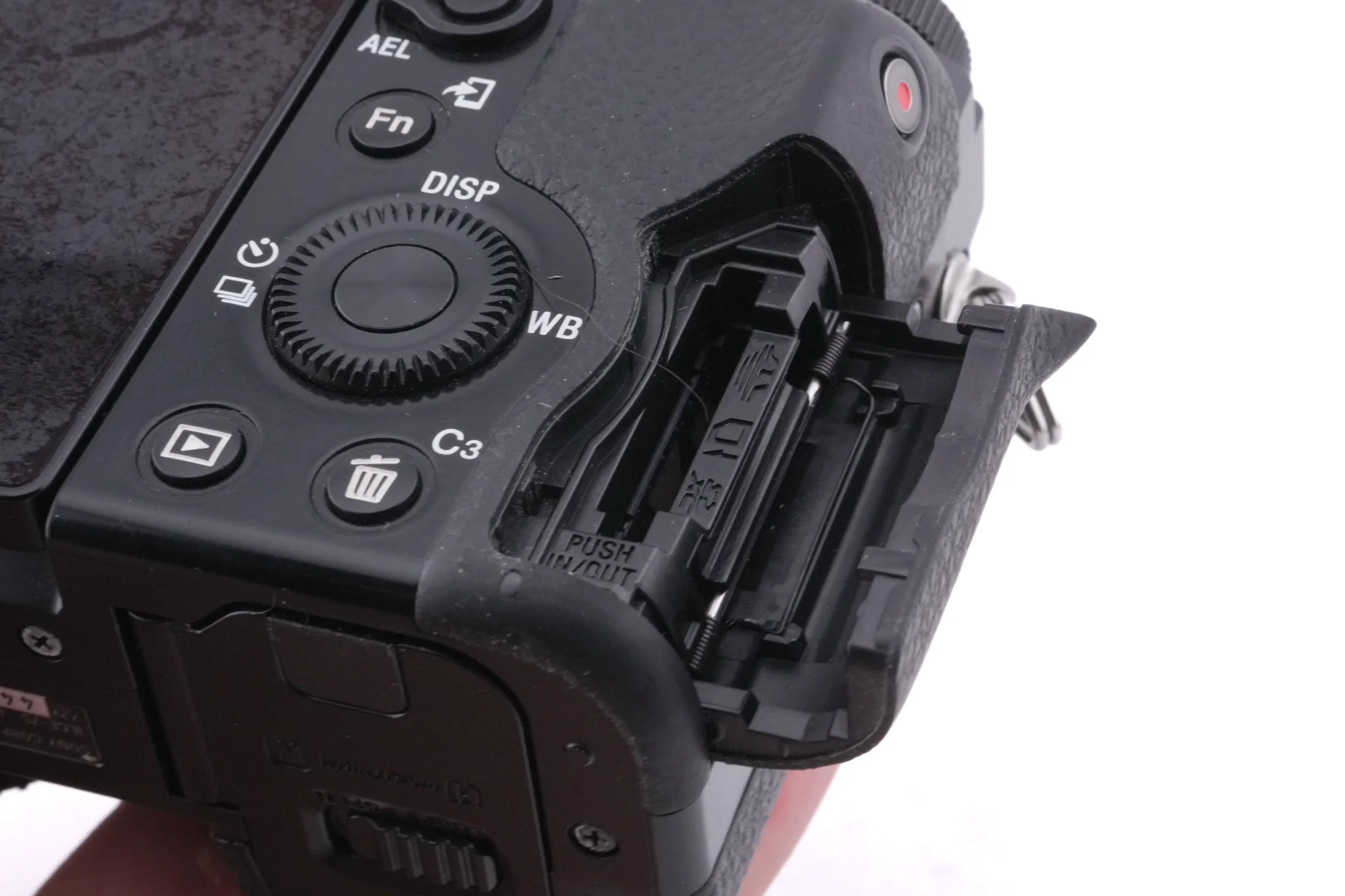 Sony A7S - Image 8